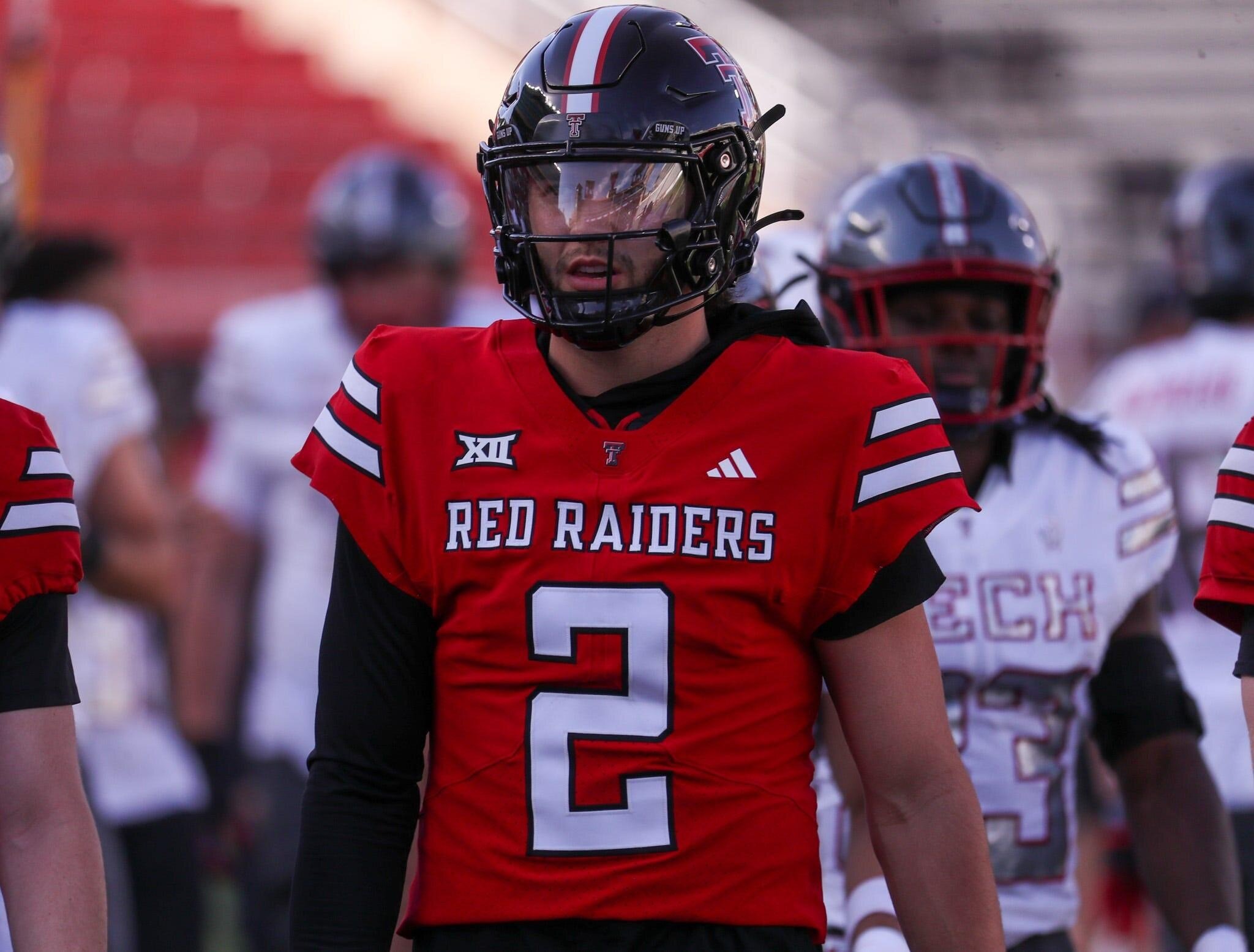 Cowboys were allegedly very interested in Brendan Sorsby