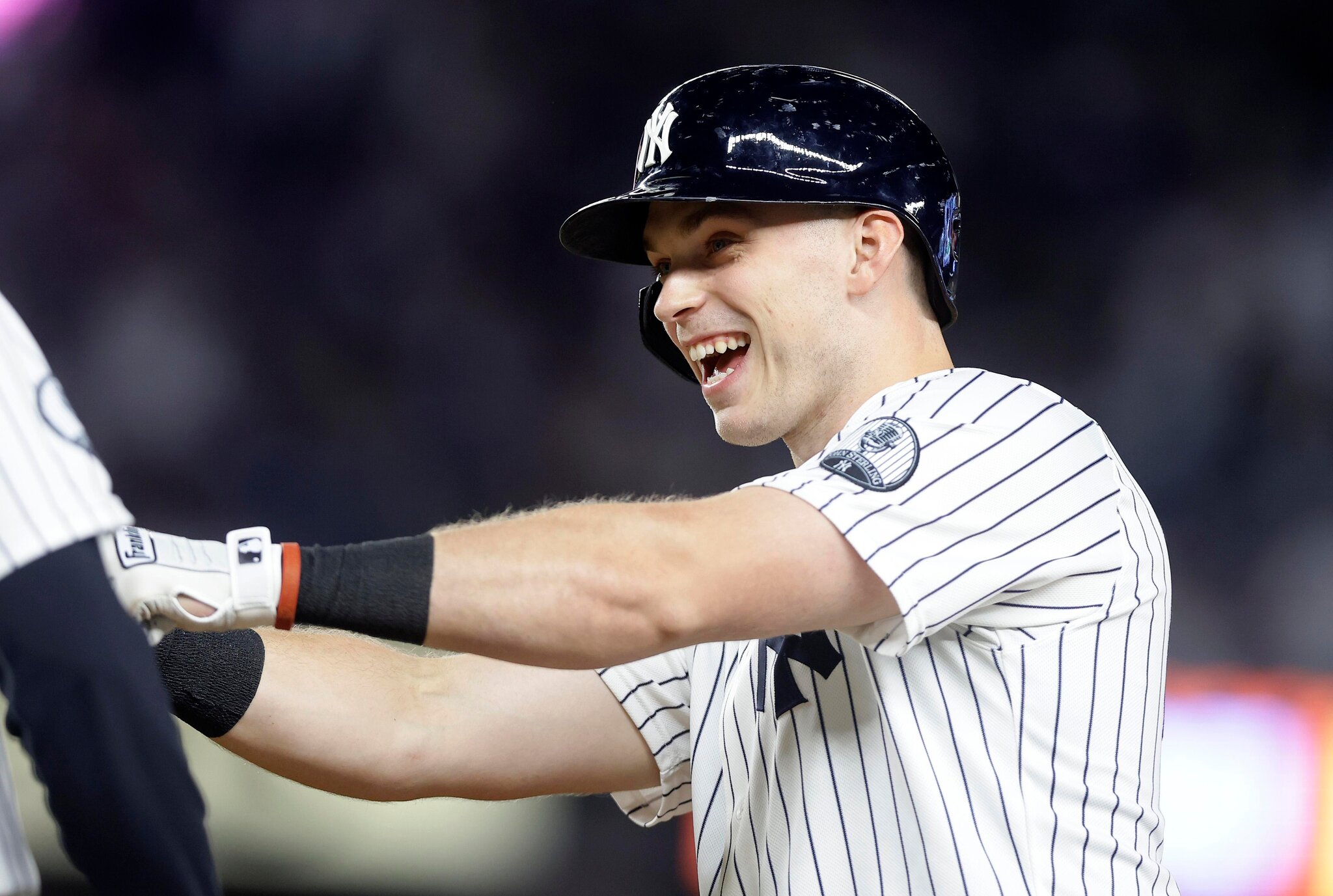 Today on Pinstripe Alley