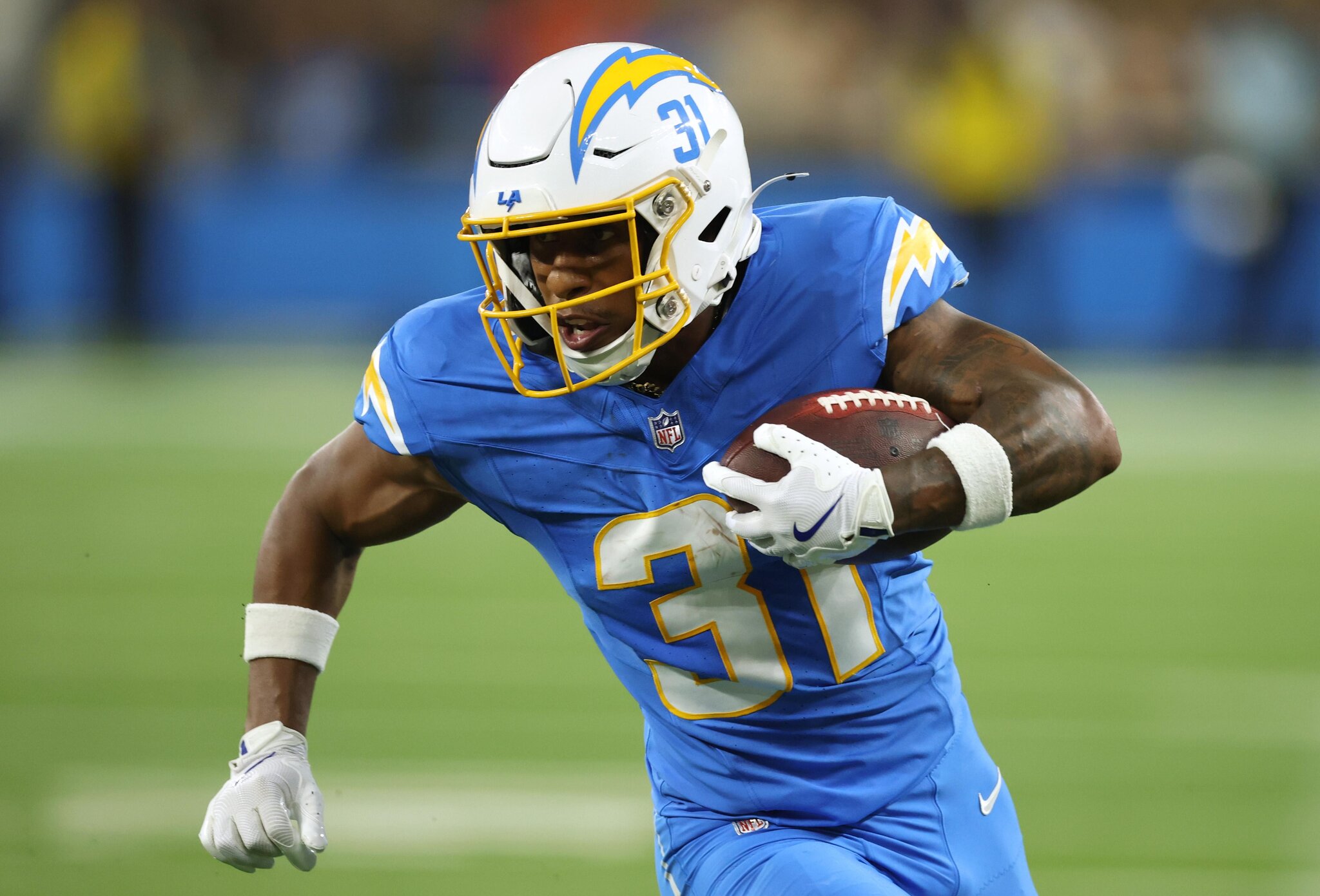 Chargers Daily Links: Which roster hopeful MUST make the final 53?