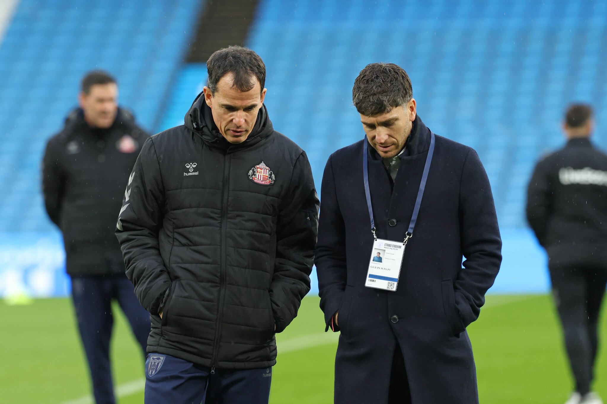 Editorial: Don’t Panic – Sunderland’s Transfer Window Is Far From Over