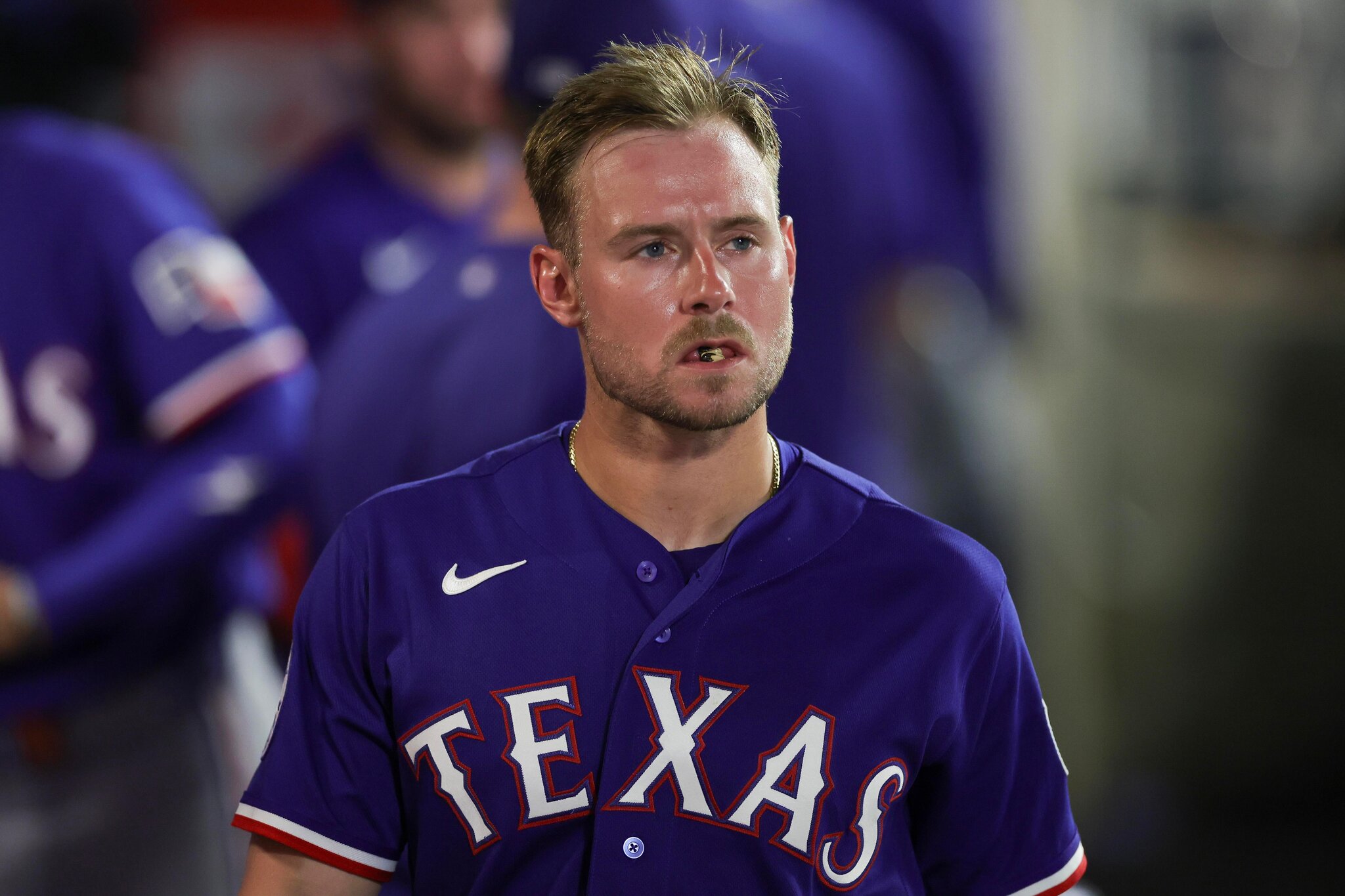 O’Hoppe up, Kelenic DFA’d