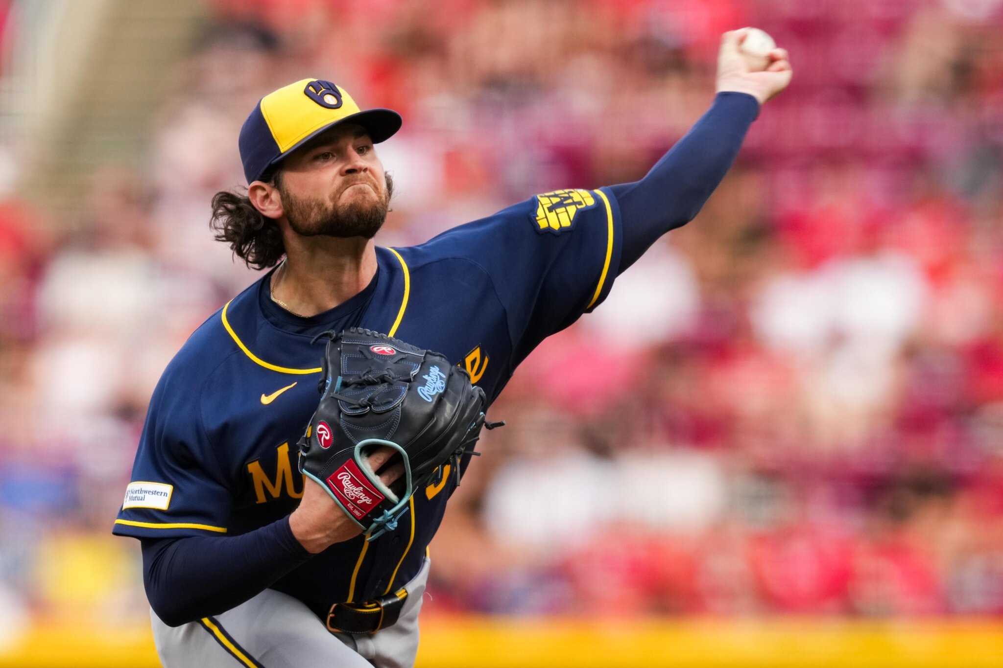 Game Discussion: Milwaukee Brewers (67-41) @ Los Angeles Angels (42-67)