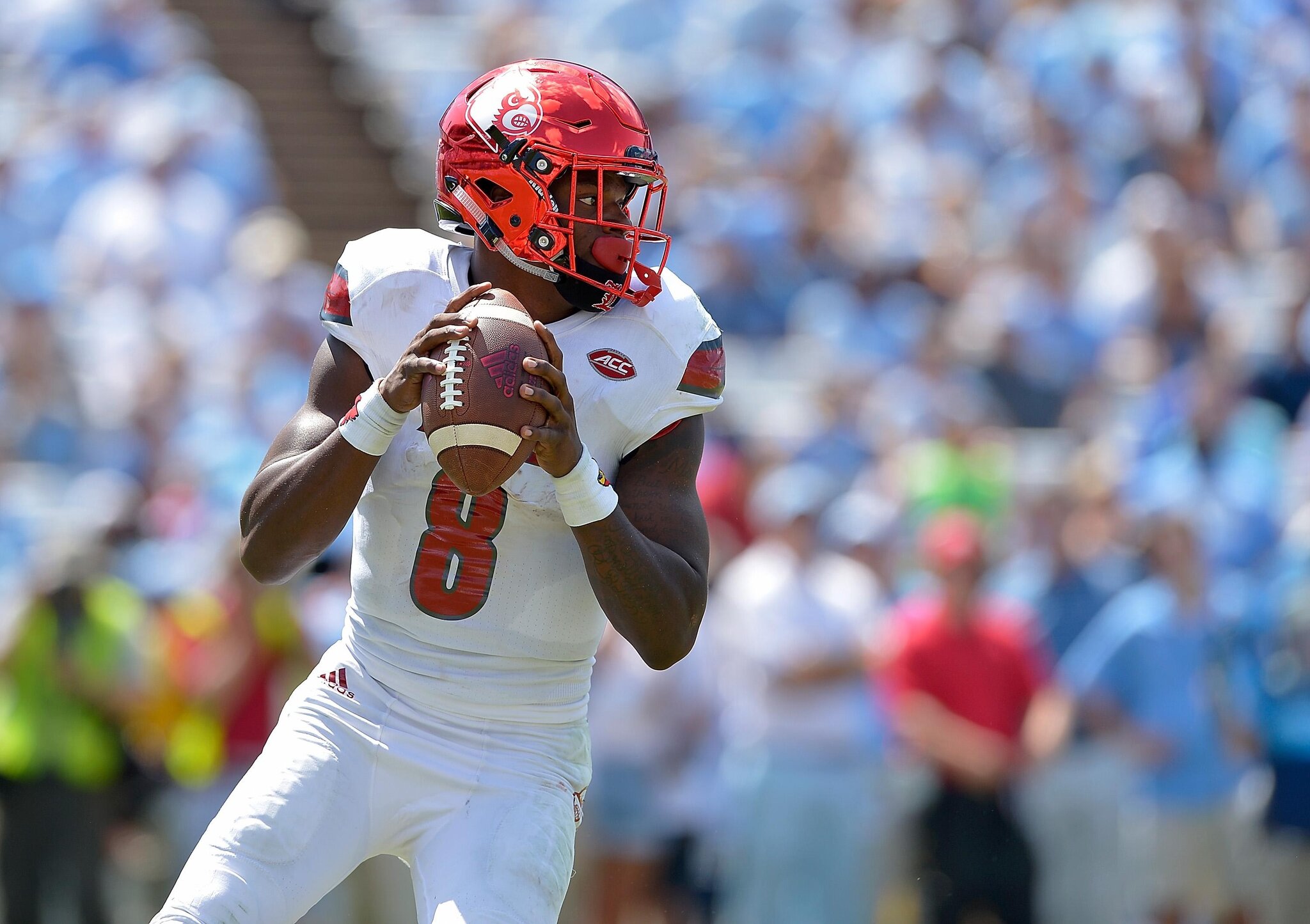 The Cardinal Countdown: 8 Days Until Kickoff