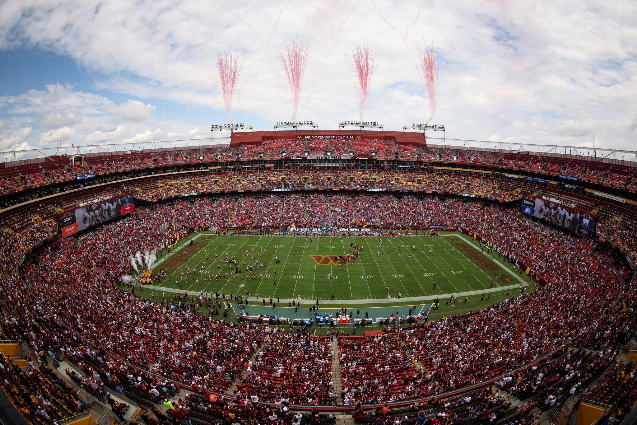 Dolphins vs. Commanders: How to stream, TV channel, start time, odds, and more