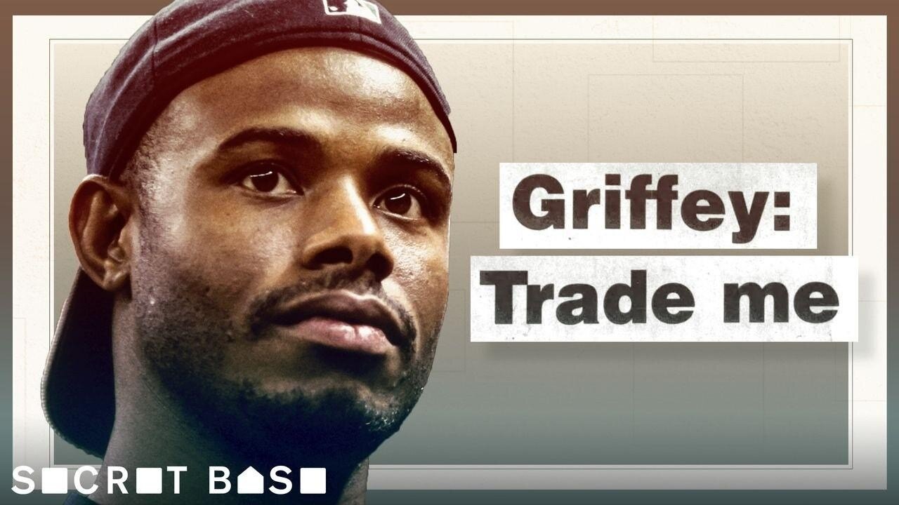 How the Seattle Mariners traded Ken Griffey Jr. and … got better?
