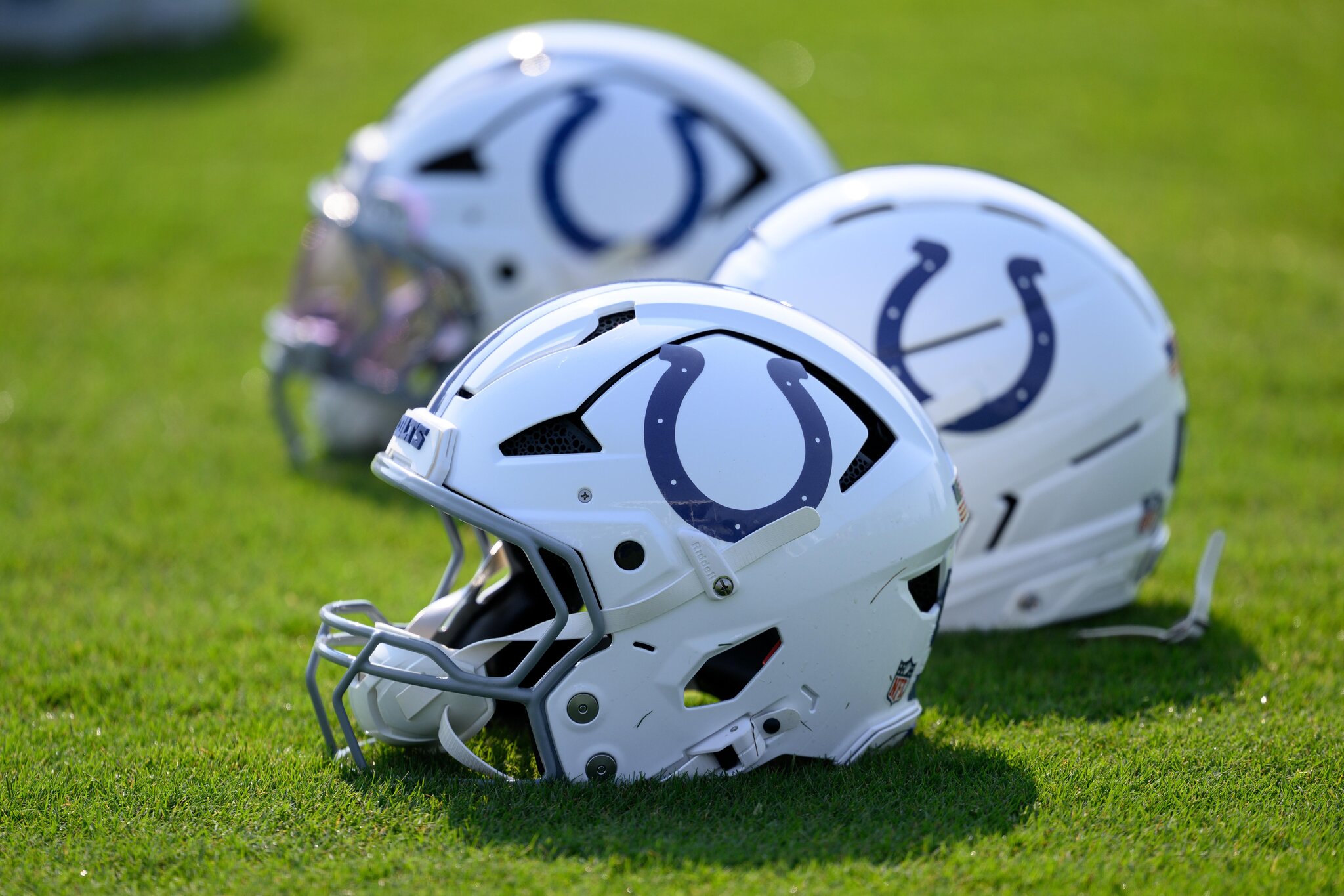 Be prepared for the preseason with our Indianapolis Colts roster