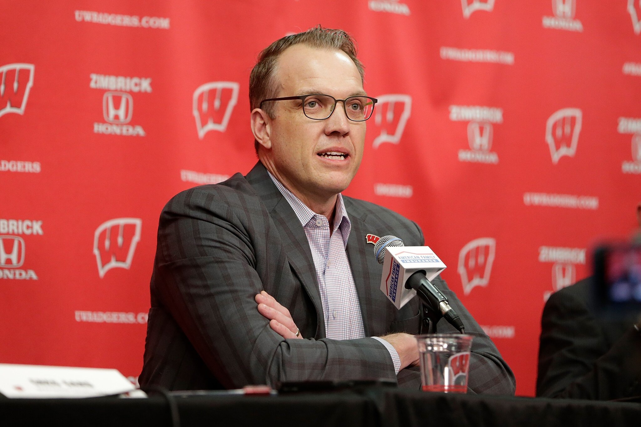 What Went Wrong during the Chris McIntosh era