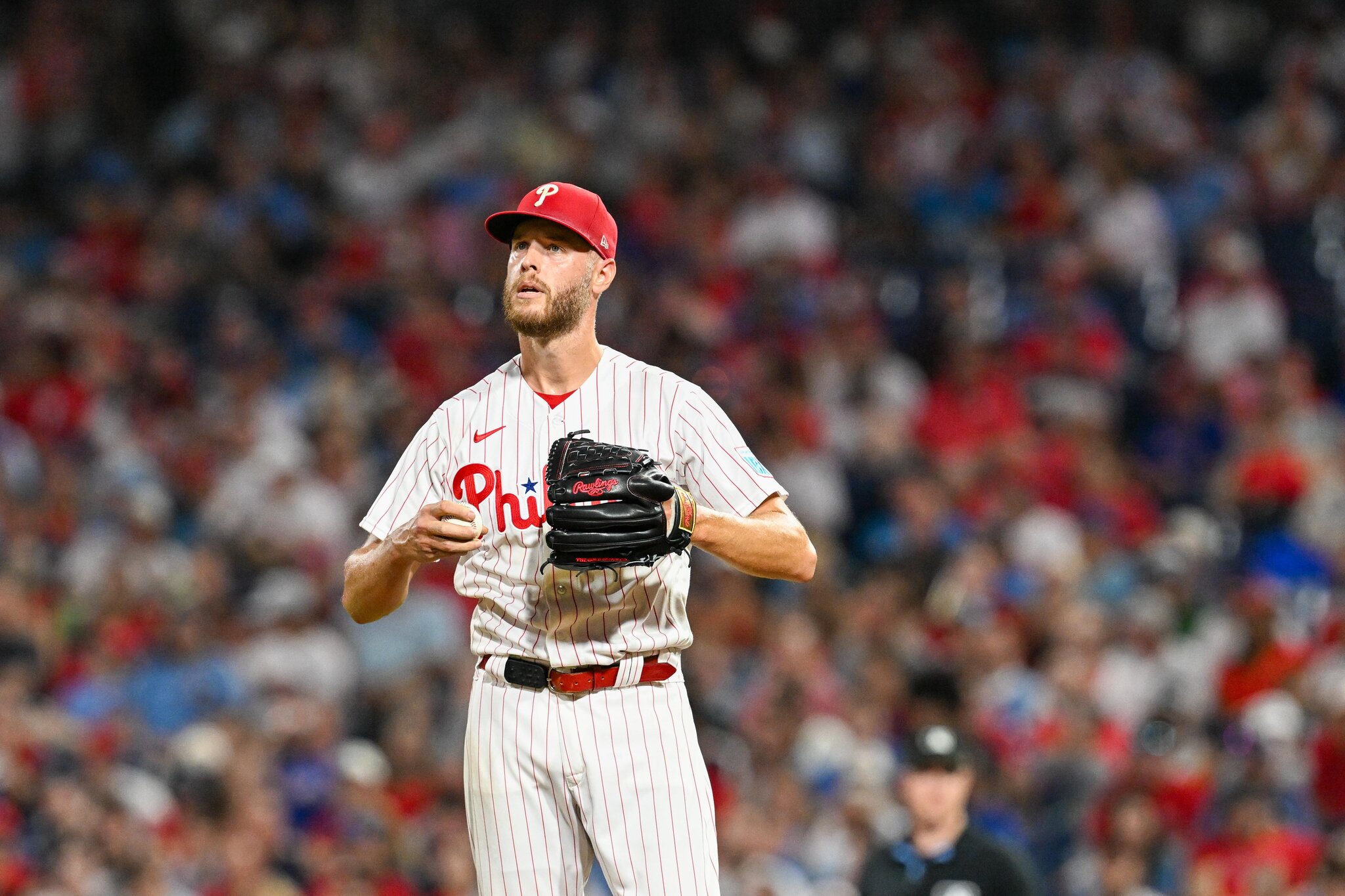 Gamethread 8/12: Phillies at Cardinals