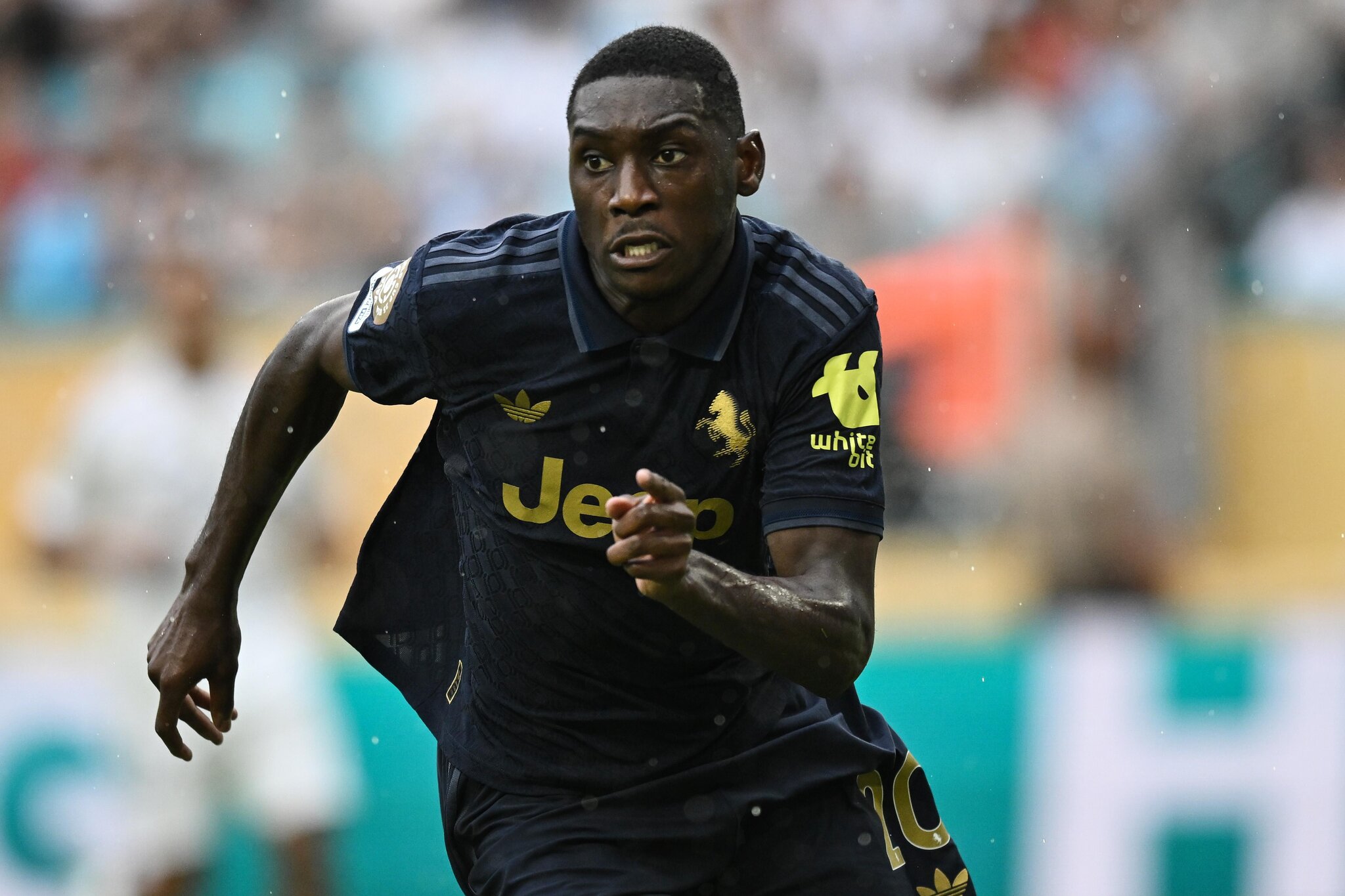 It looks like Juventus are truly entering the ‘decisive hours’ for Randal Kolo Muani