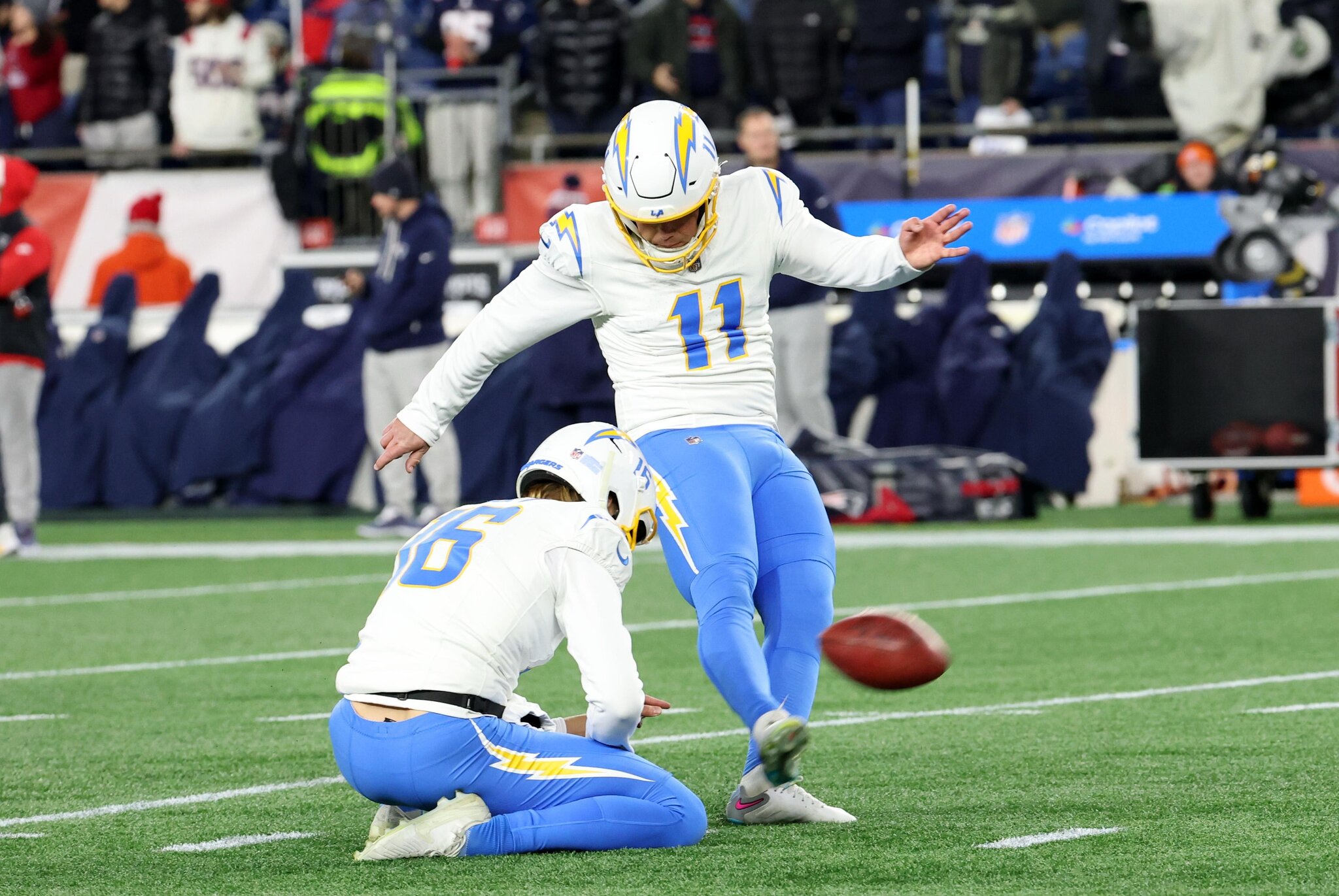 Will major college football see a new “fair catch kick” in 2026?