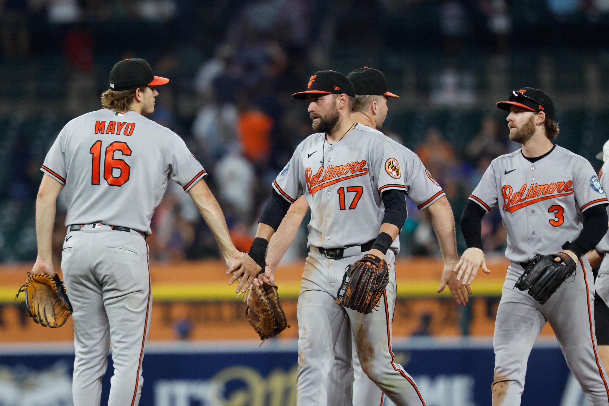 Orioles news: The O’s aren’t out of it yet