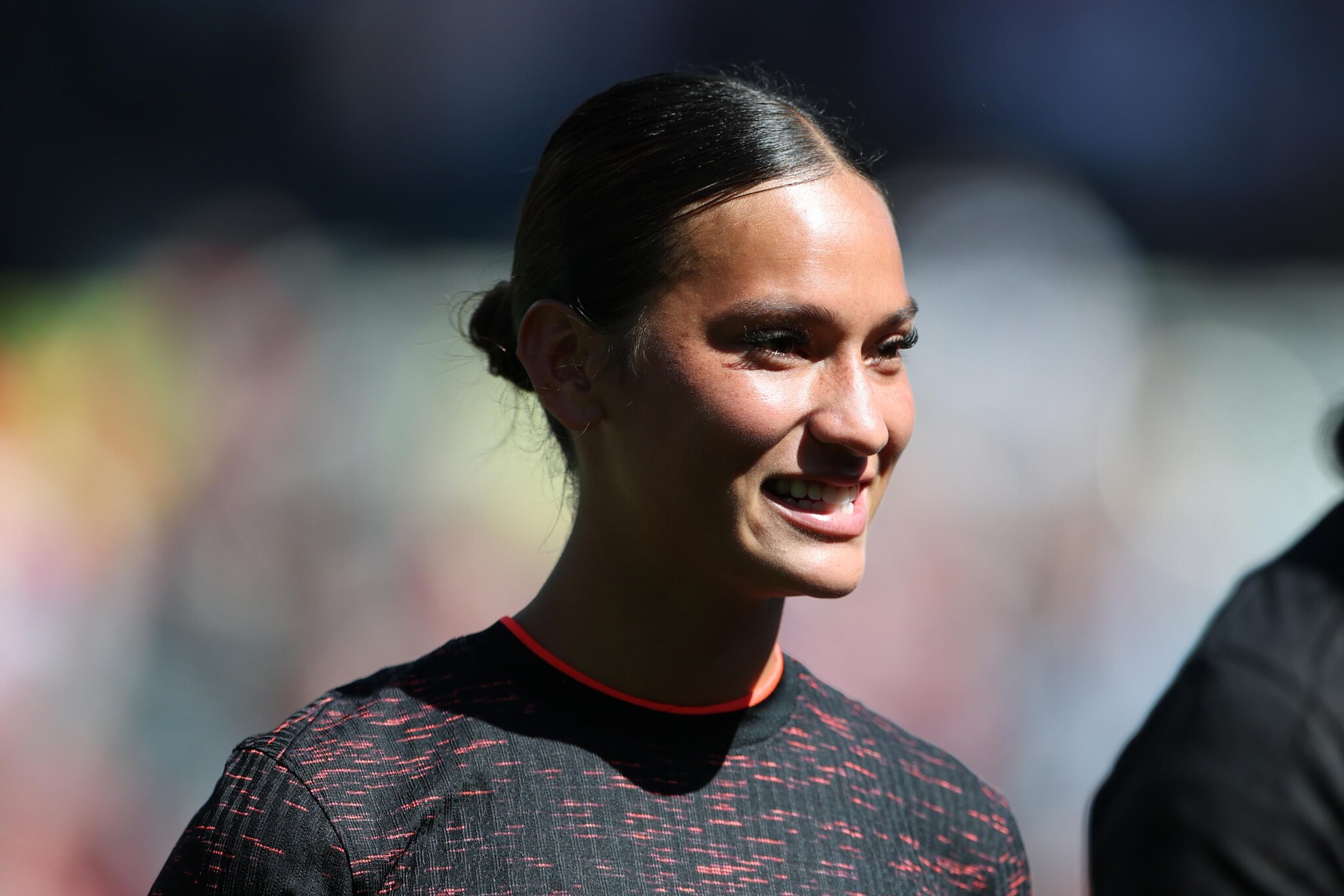 Portland Thorns transfers Jennie Immethun to Angel City