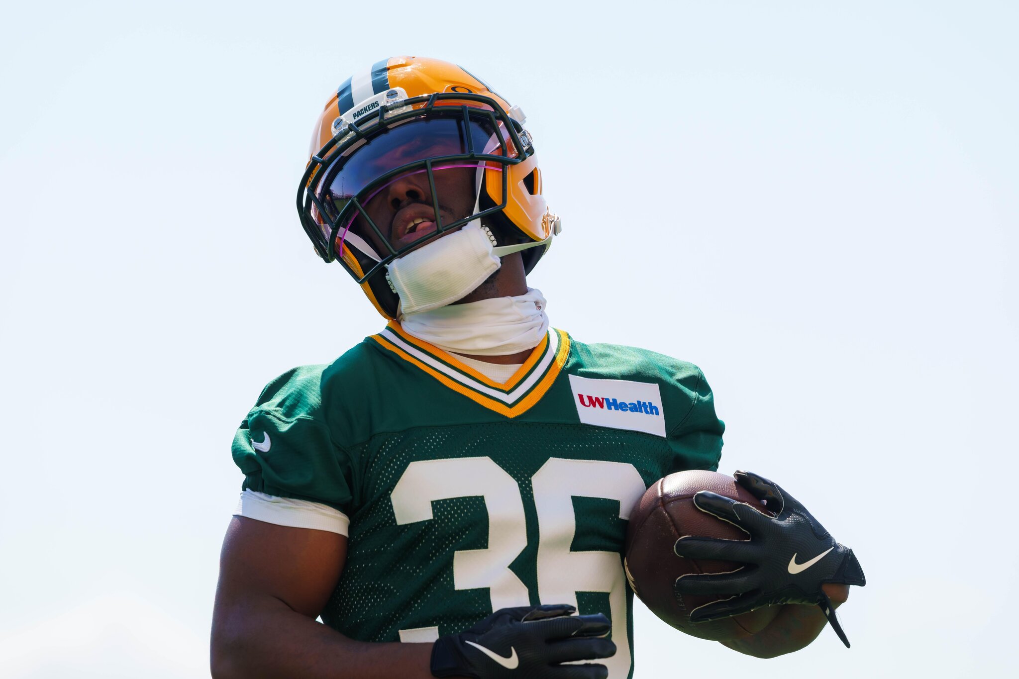 Green Bay Packers Roster: Post-Preseason Week 2 53-man projection