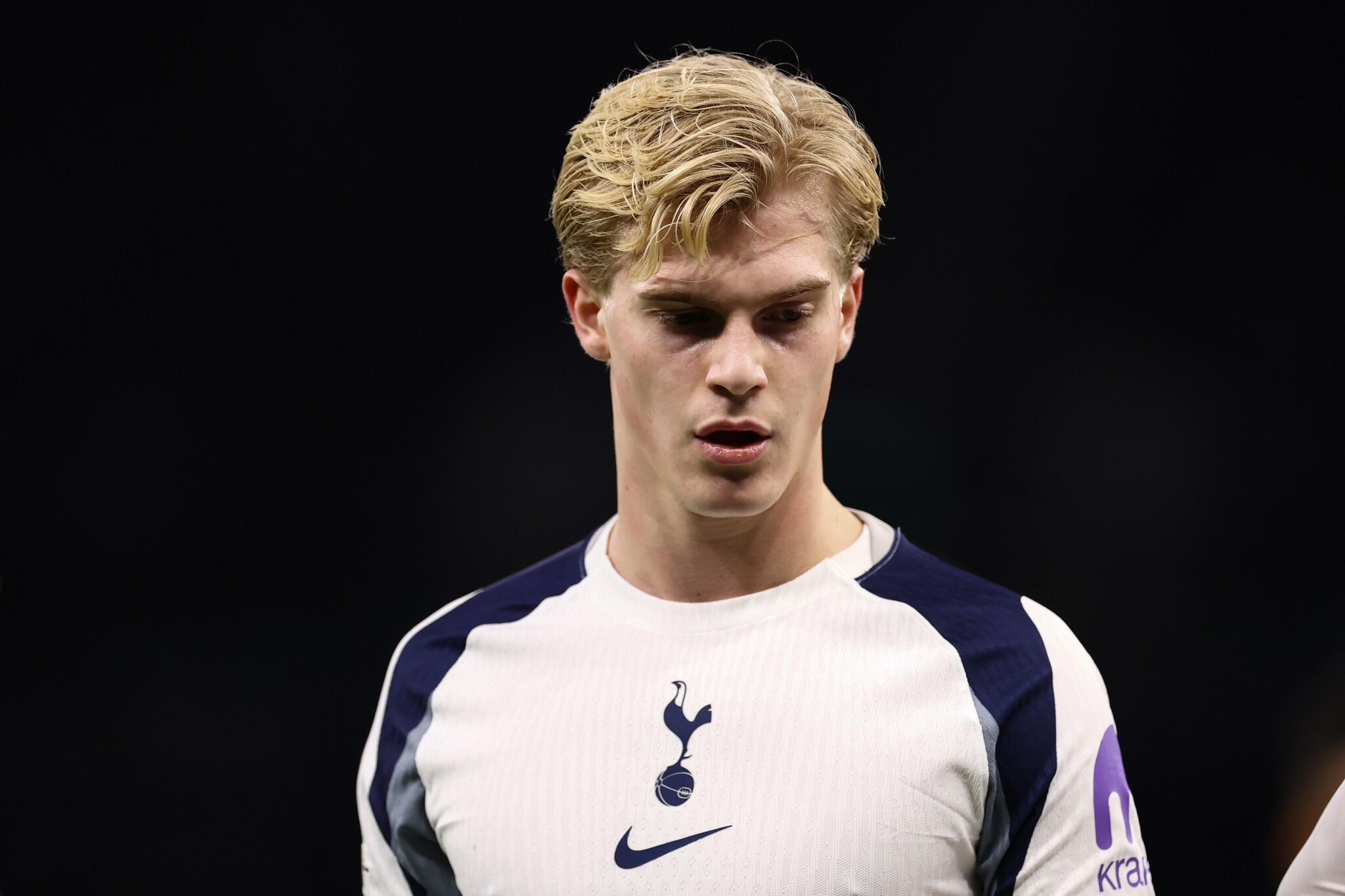 Tottenham Makes Lucas Bergvall U-Turn as Newcastle Weighs Improved Bid: Report