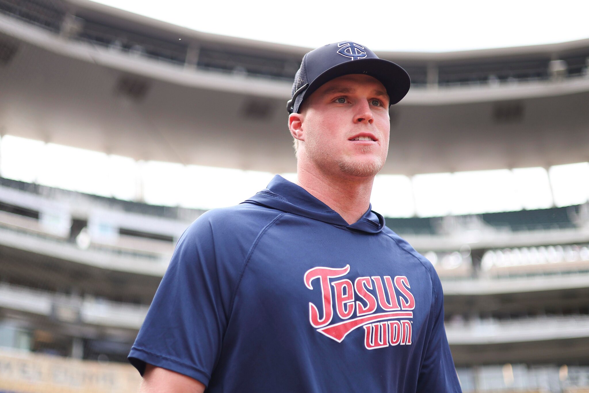 White Sox 7, Twins 4: Walker Jenkins does not singlehandedly save season (yet)