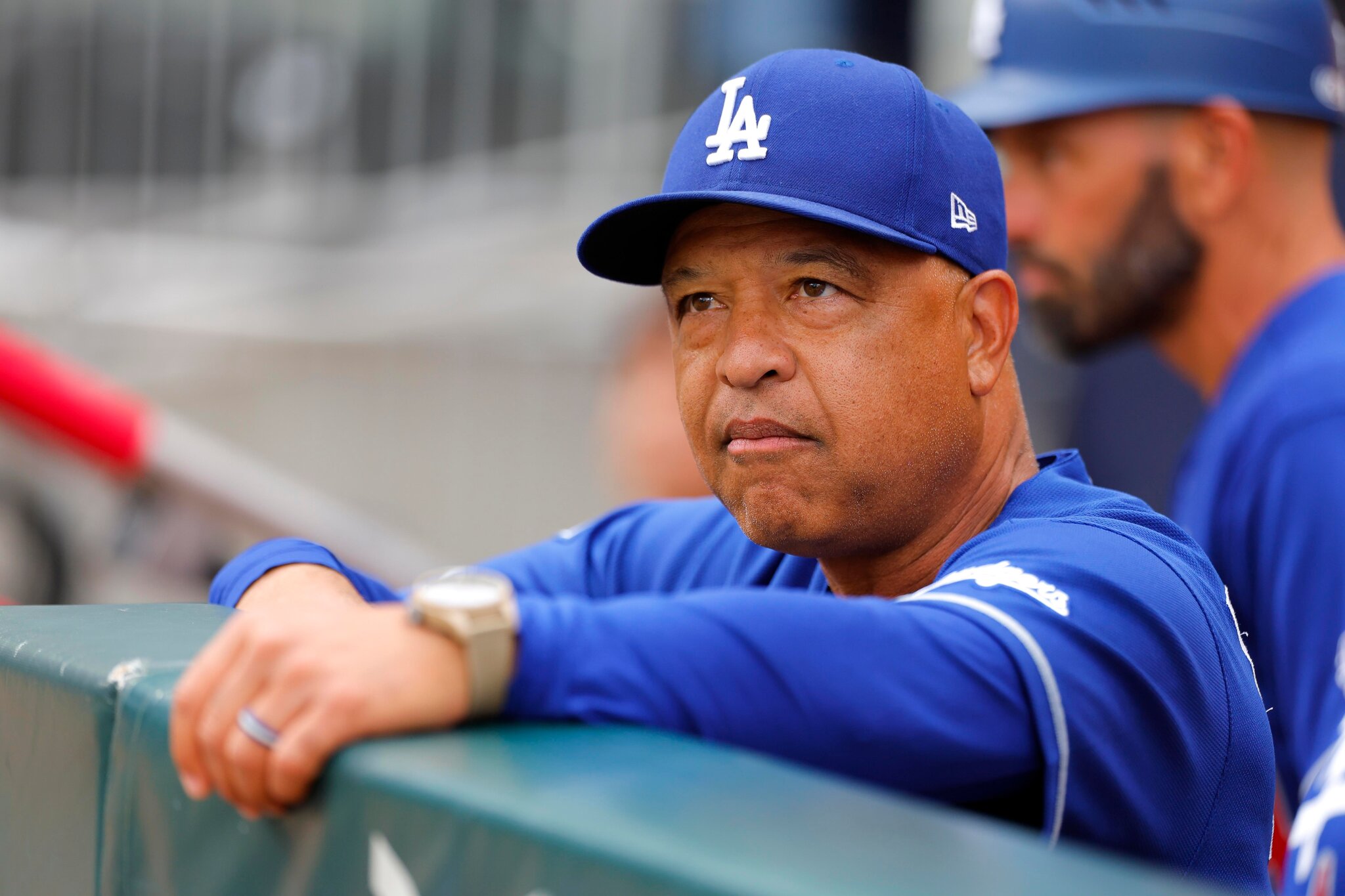 Good news: Dodgers remaining schedule is a cakewalk