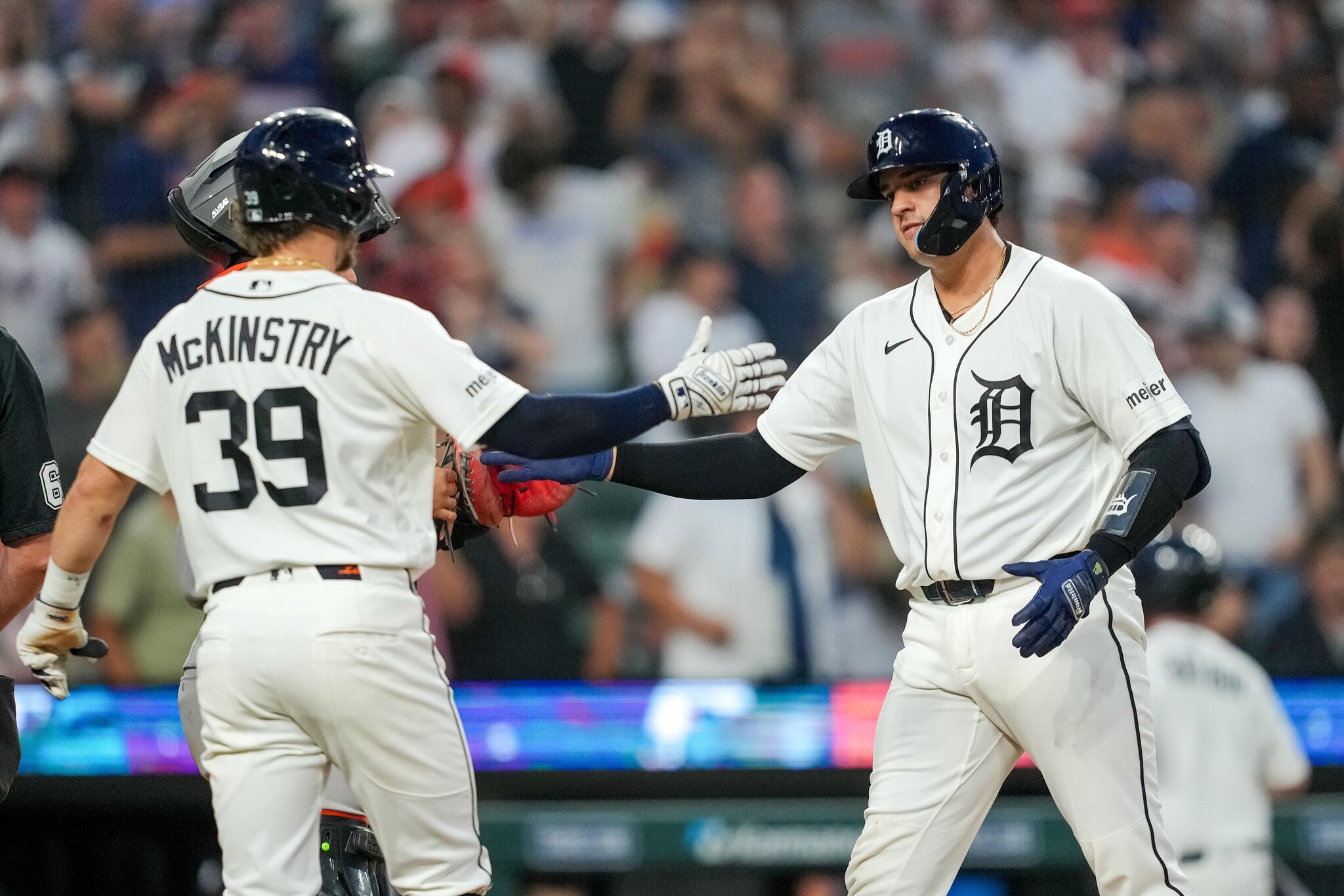 GameThread: Detroit Tigers vs. Baltimore Orioles, 1:10 p.m.
