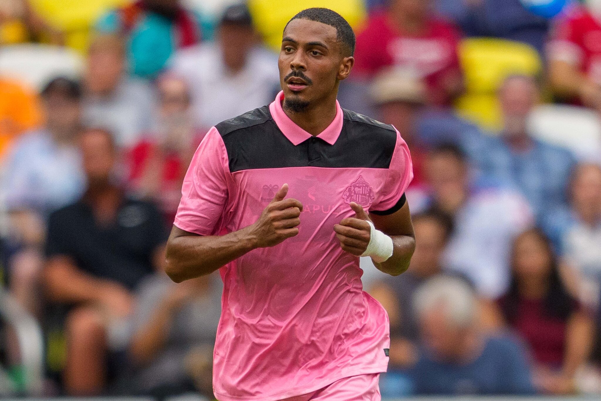 Reader’s Corner: Why Sunderland’s Europa League Squad Is a Transfer Balancing Act