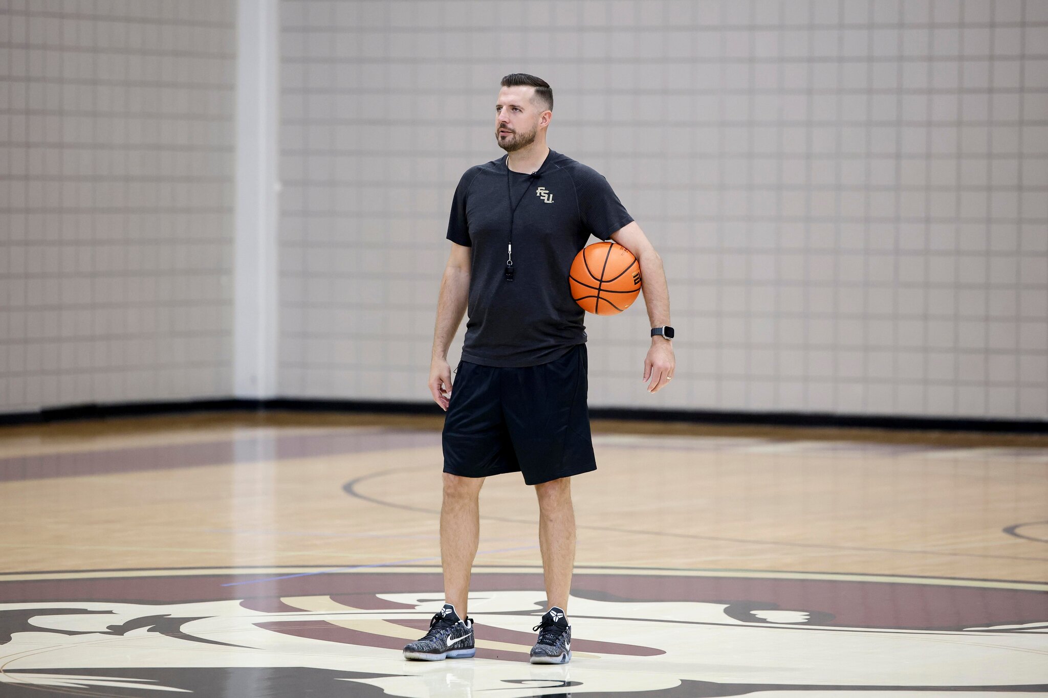Florida State men’s hoops releases 2026-27 non-conference schedule