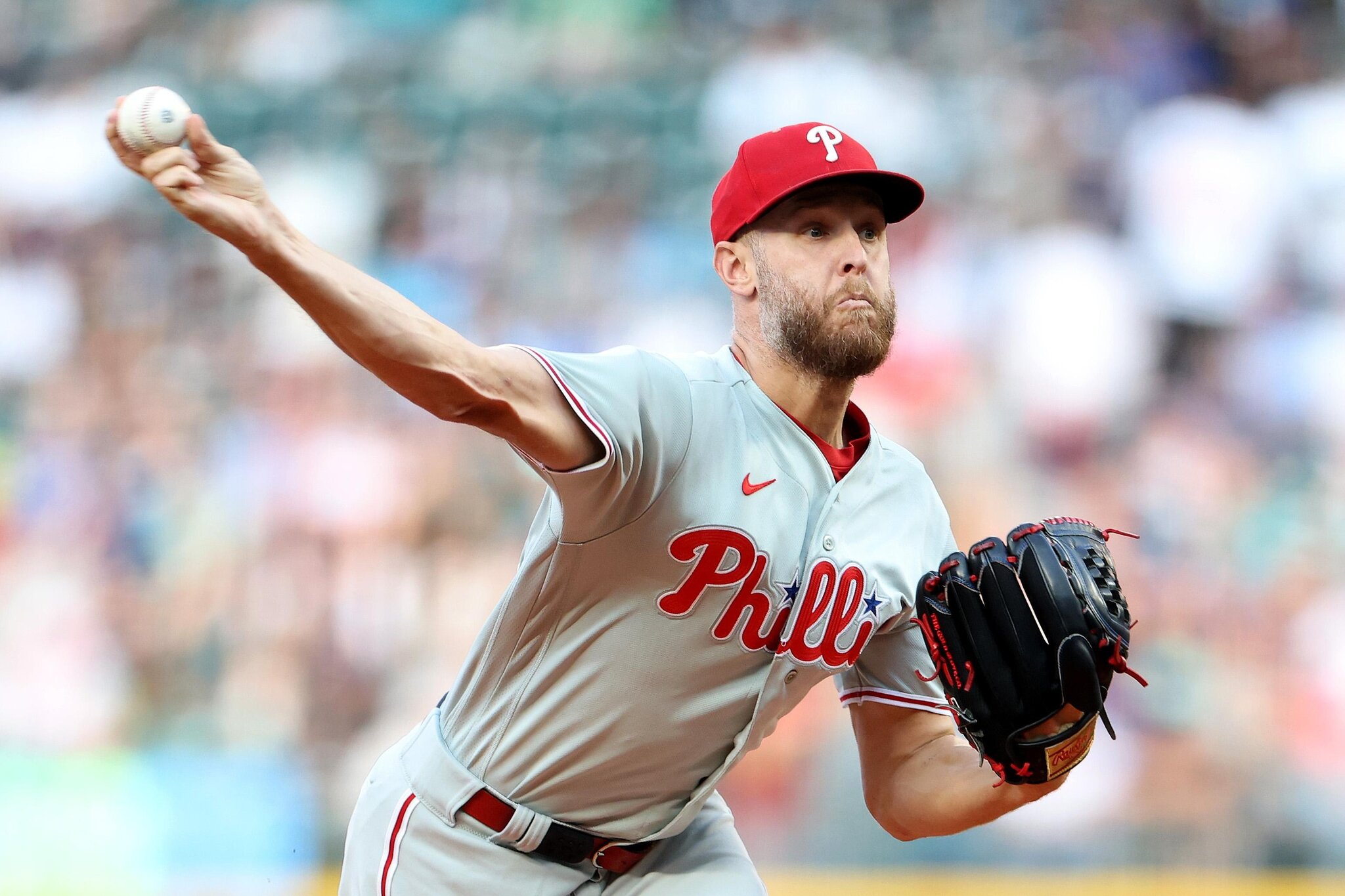 Gamethread 8/30: Phillies at Angels