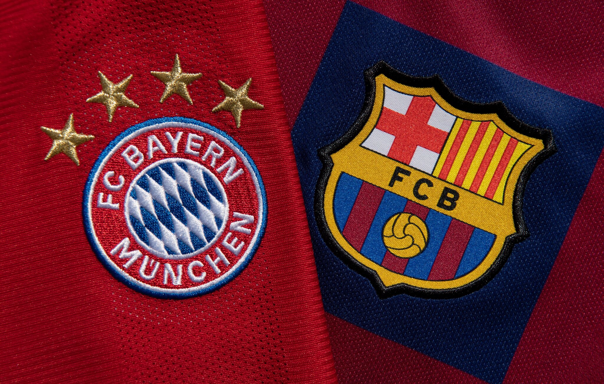 A tale of another era: How Bayern Munich 8-2 FC Barcelona rocked a community
