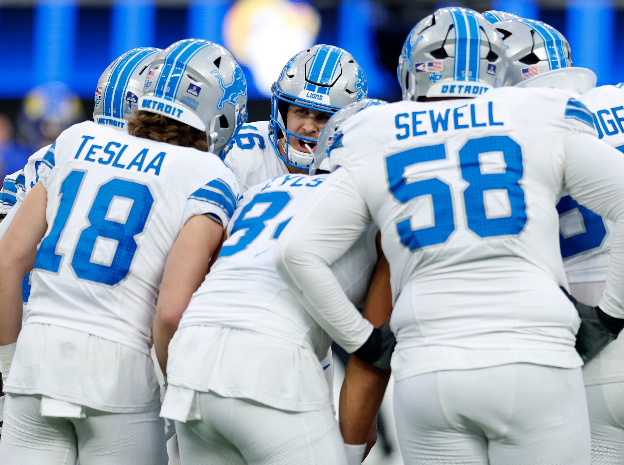 2026 Detroit Lions 53-man roster prediction: Erik’s pre-training camp edition