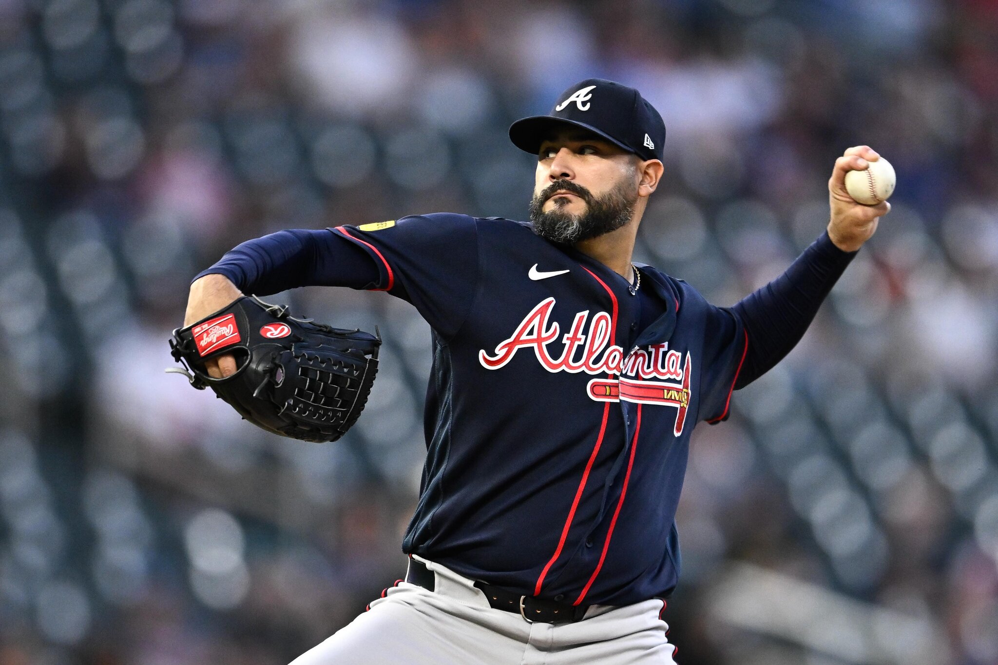 Atlanta Braves News: Braves Offensive Struggles Continue, Martin Perez, More