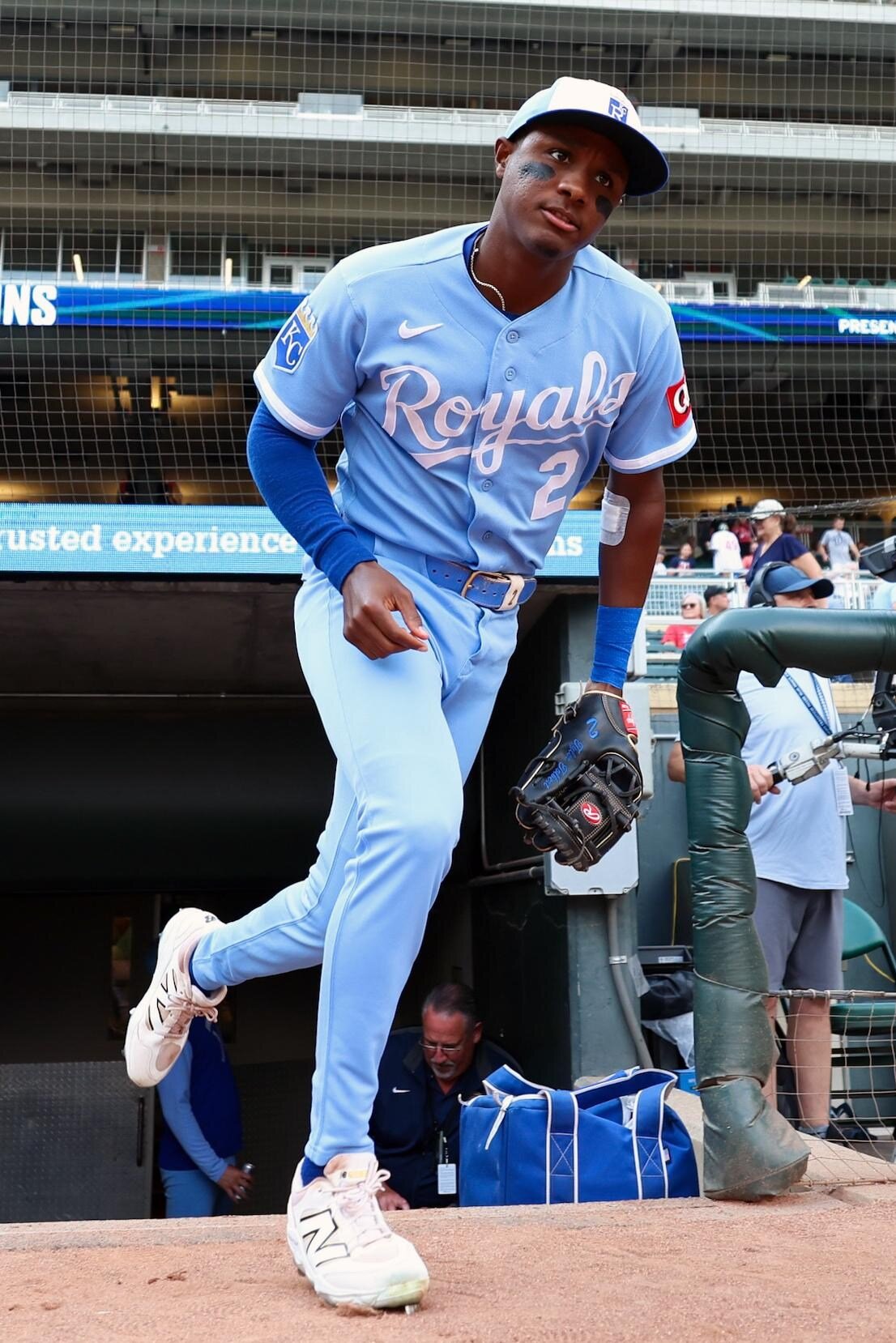 Royals at Rockies, August 2 live discussion