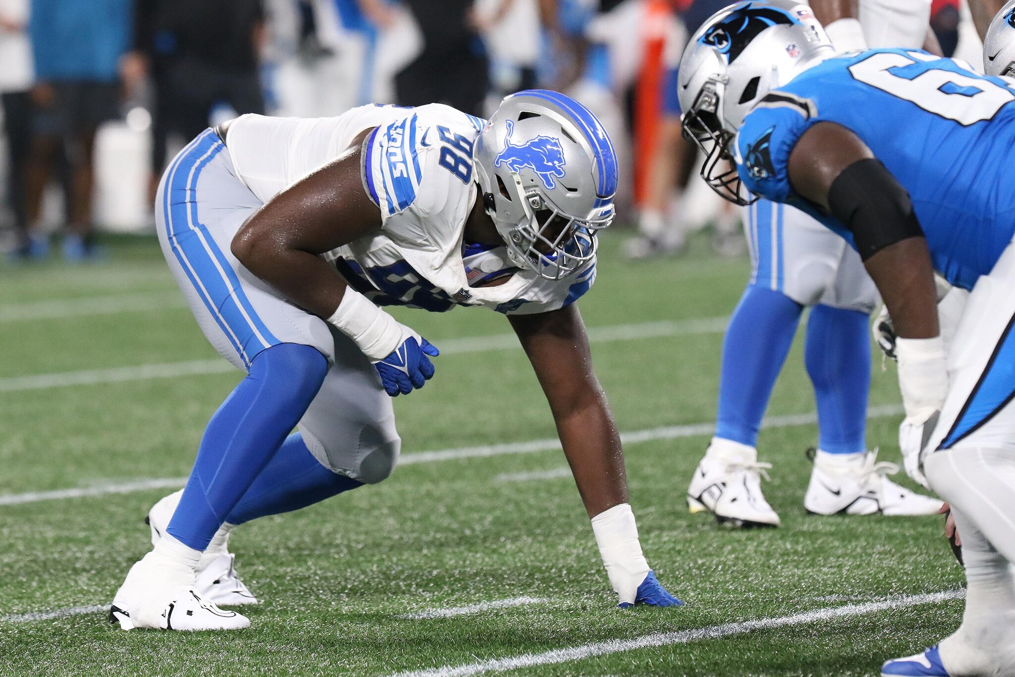 Cardinals place DT Mustipher on IR, make claim