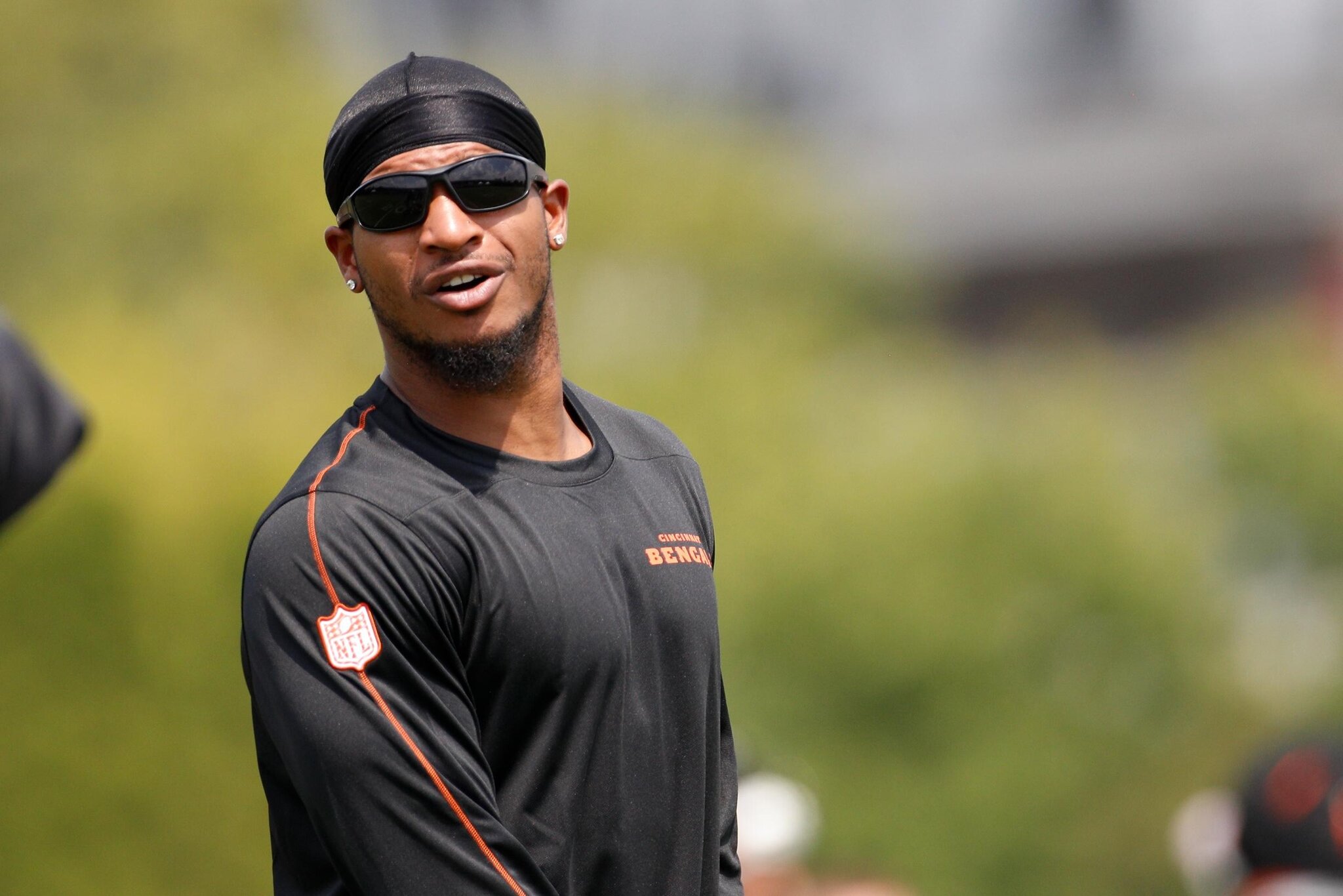 Bengals training camp Day 1 news and discussion