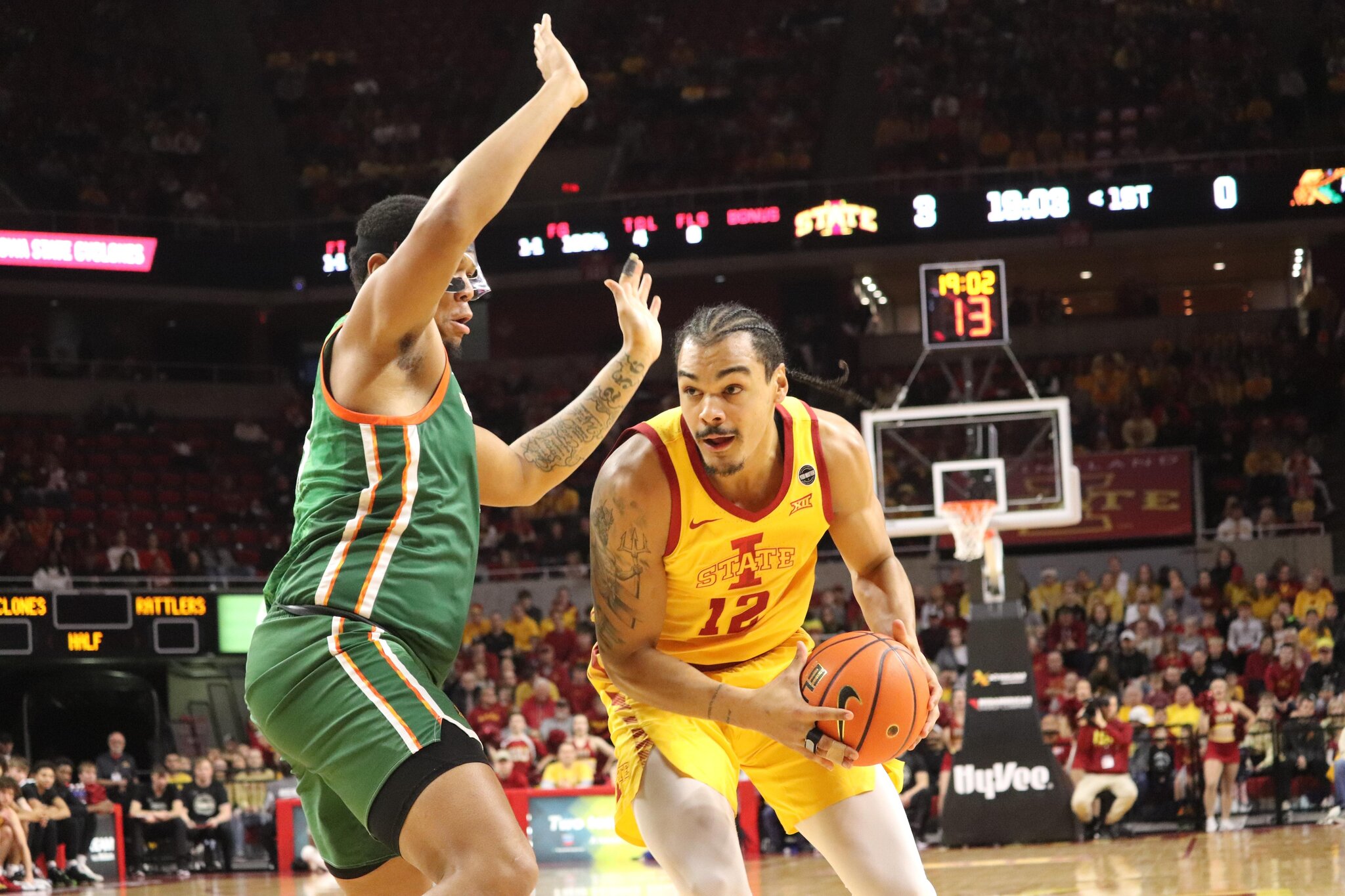 Robert Jones signs with German club PS Karlsruhe Lions