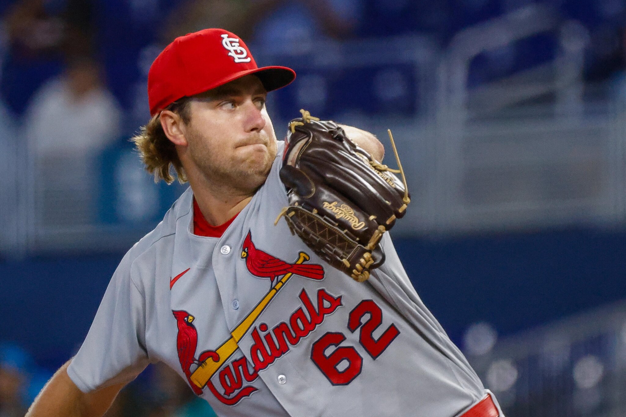 St. Louis Cardinals vs Toronto Blue Jays Game Discussion Friday
