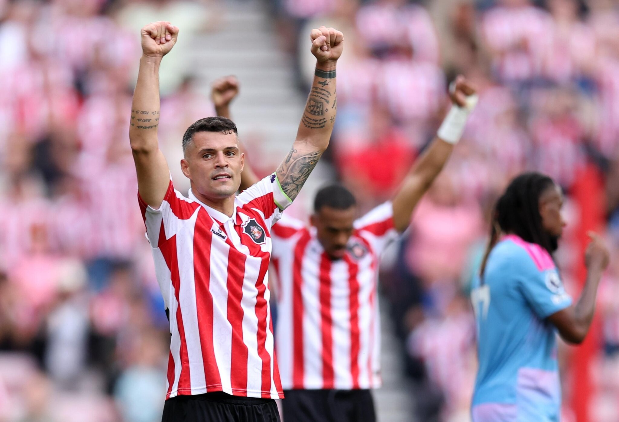 Talking Points: Hard-Fought Win, But Sunderland’s Issues Linger