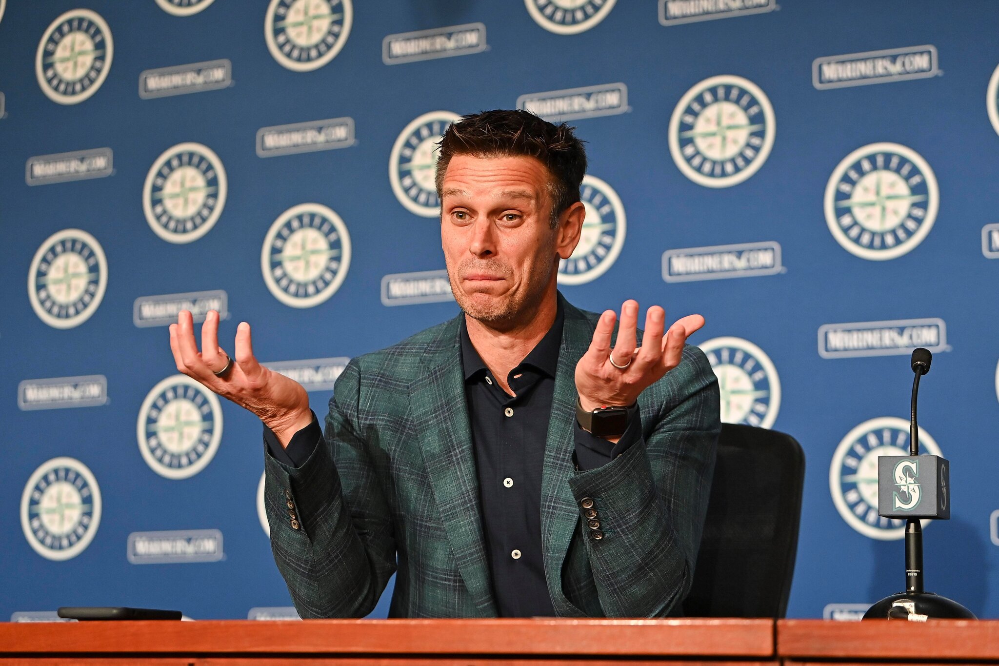 2026 MLB Trade Deadline: Open Thread