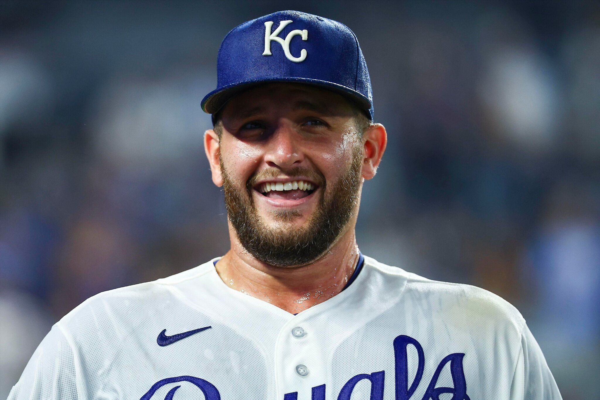 Royals vs Dodgers, August 10 Live Discussion