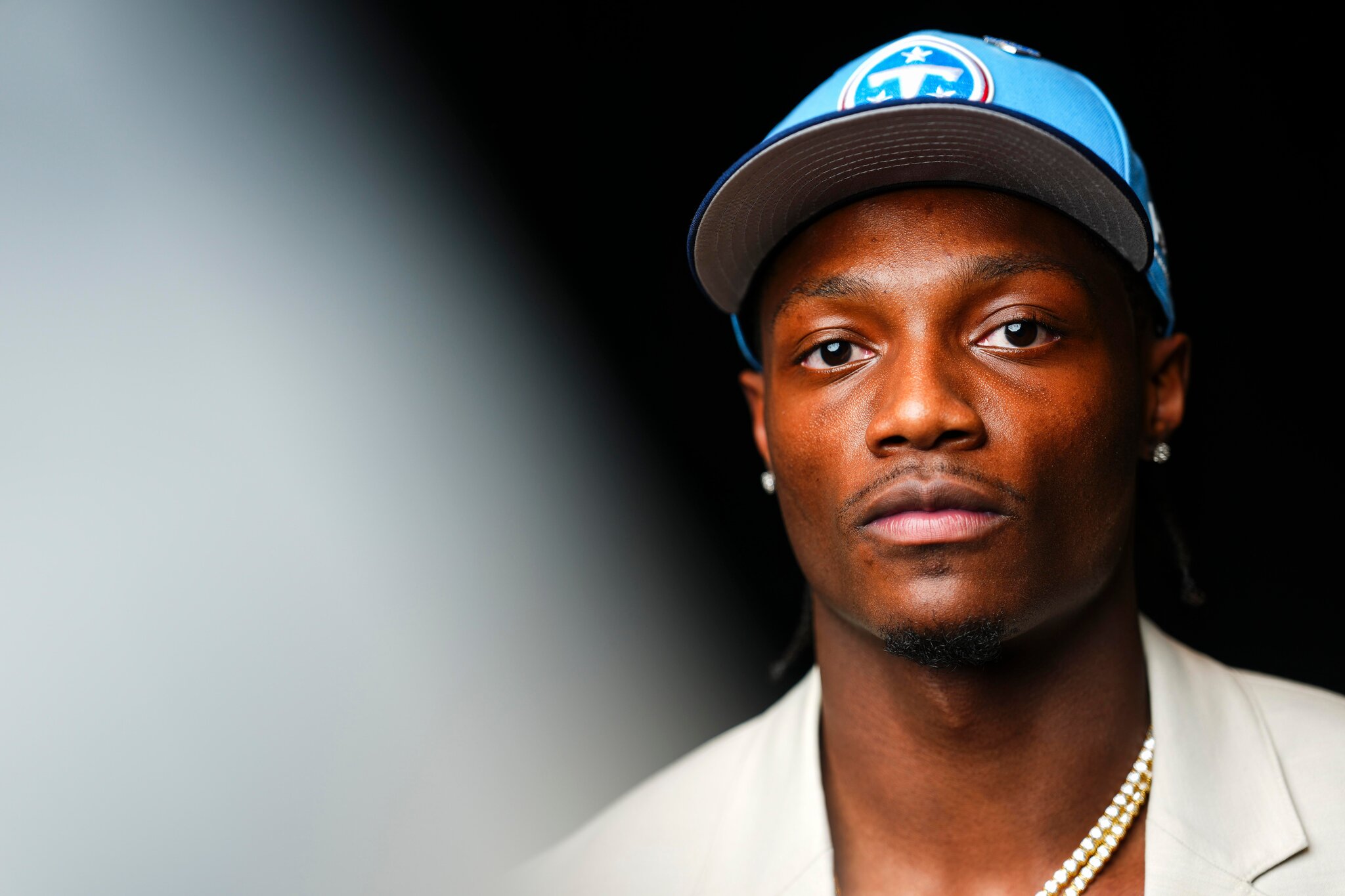 Fantasy football 2026: Top 40 rookie wide receivers