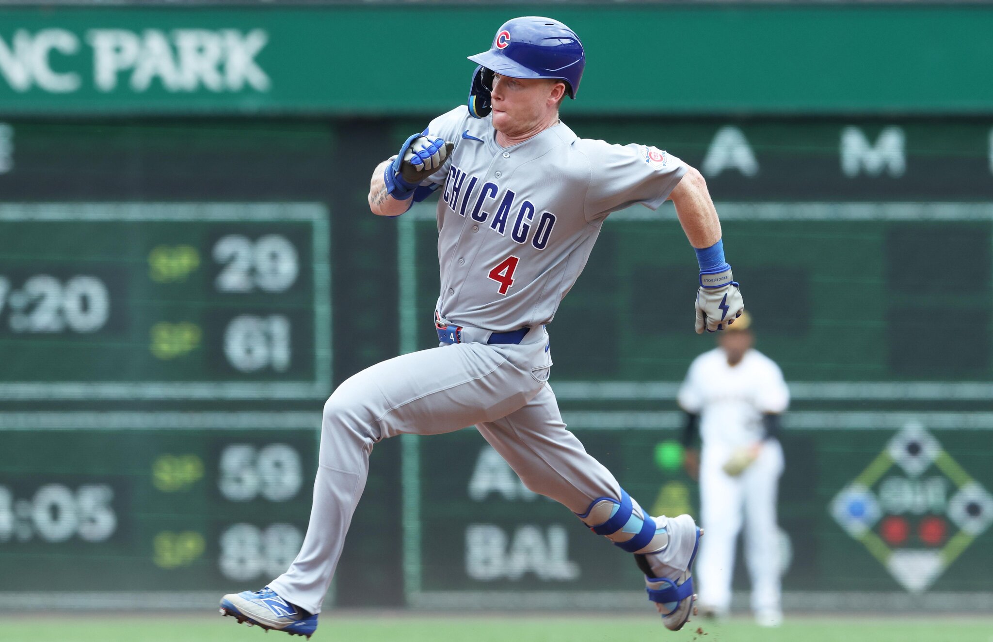 Chicago Cubs vs. St. Louis Cardinals preview, Monday 7/27, 6:45 CT