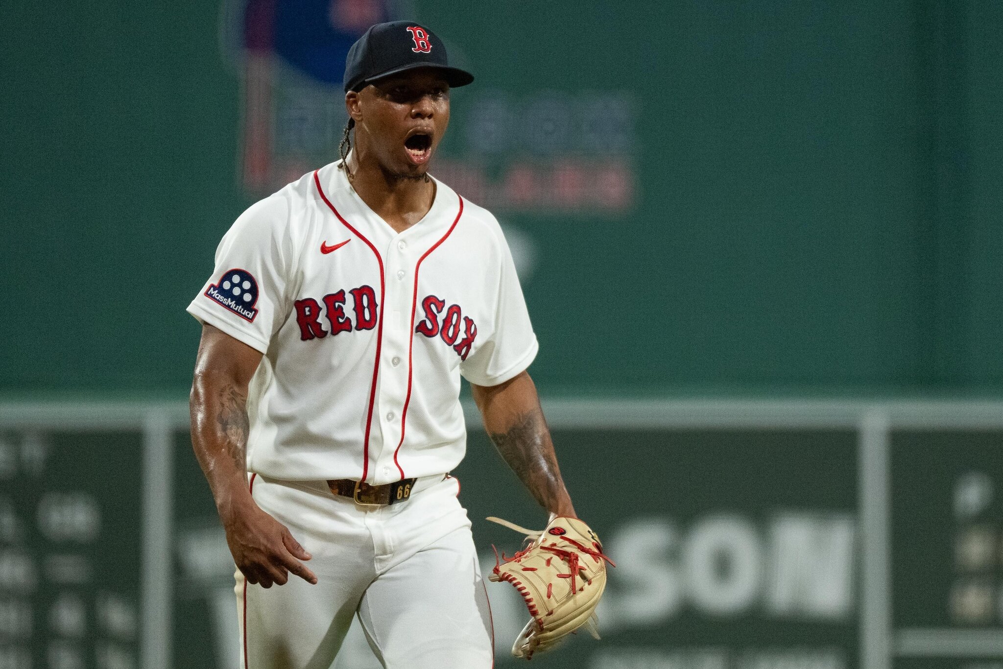 Red Sox News & Links: Will Brayan Bello return to the Red Sox rotation?