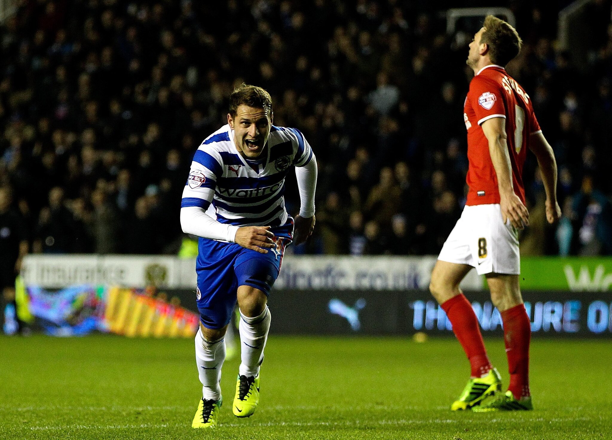 My 500 Home Games Of Following Reading