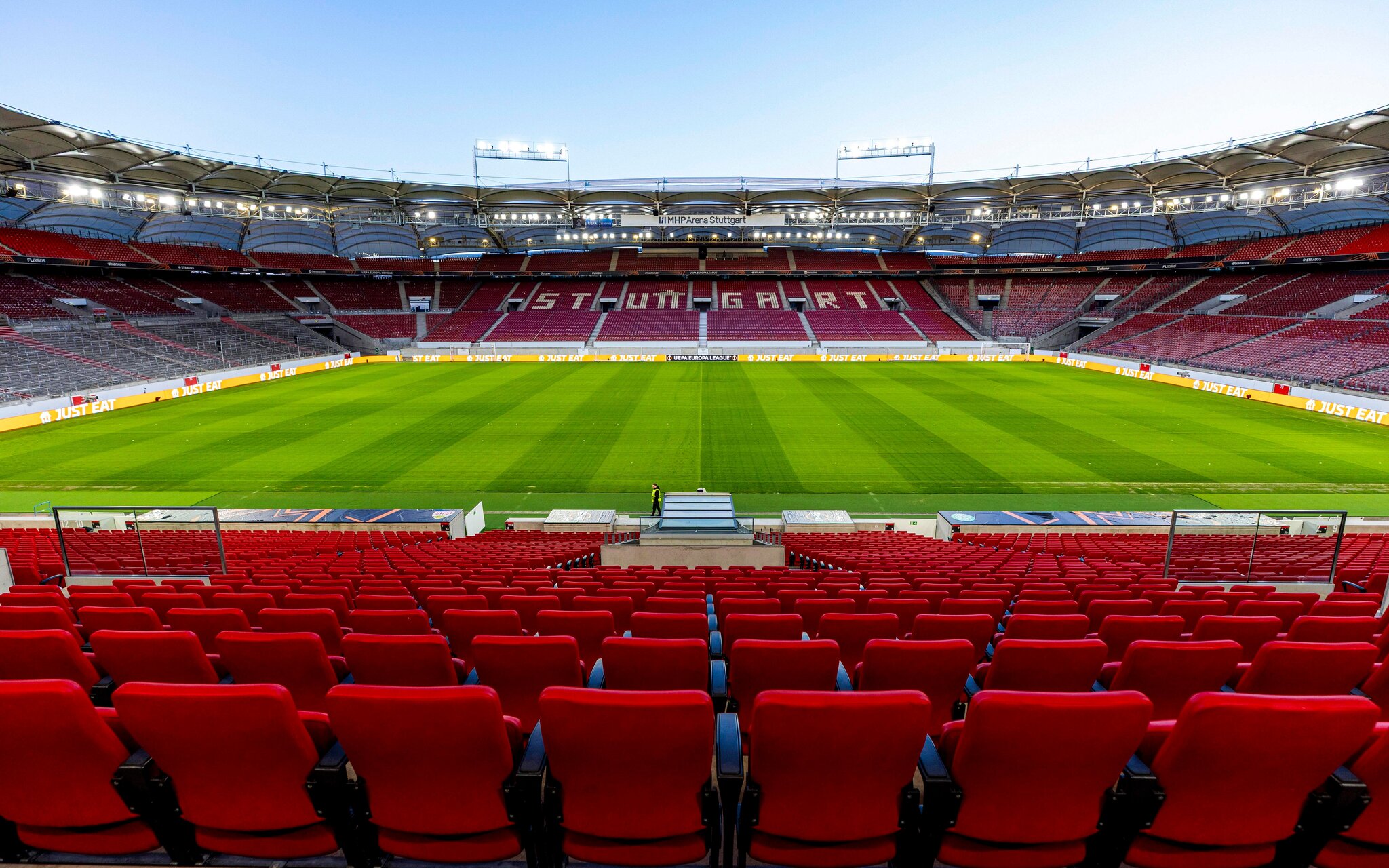 Everton at Stuttgart: Starting Lineups, TV and Live Streams, How to Watch Online