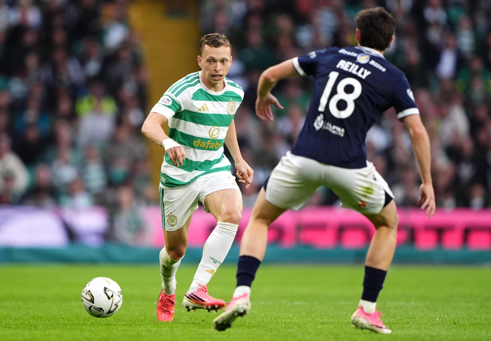 Tuesday’s Everton News: Johnston and Yilmaz latest, Ndiaye returns
