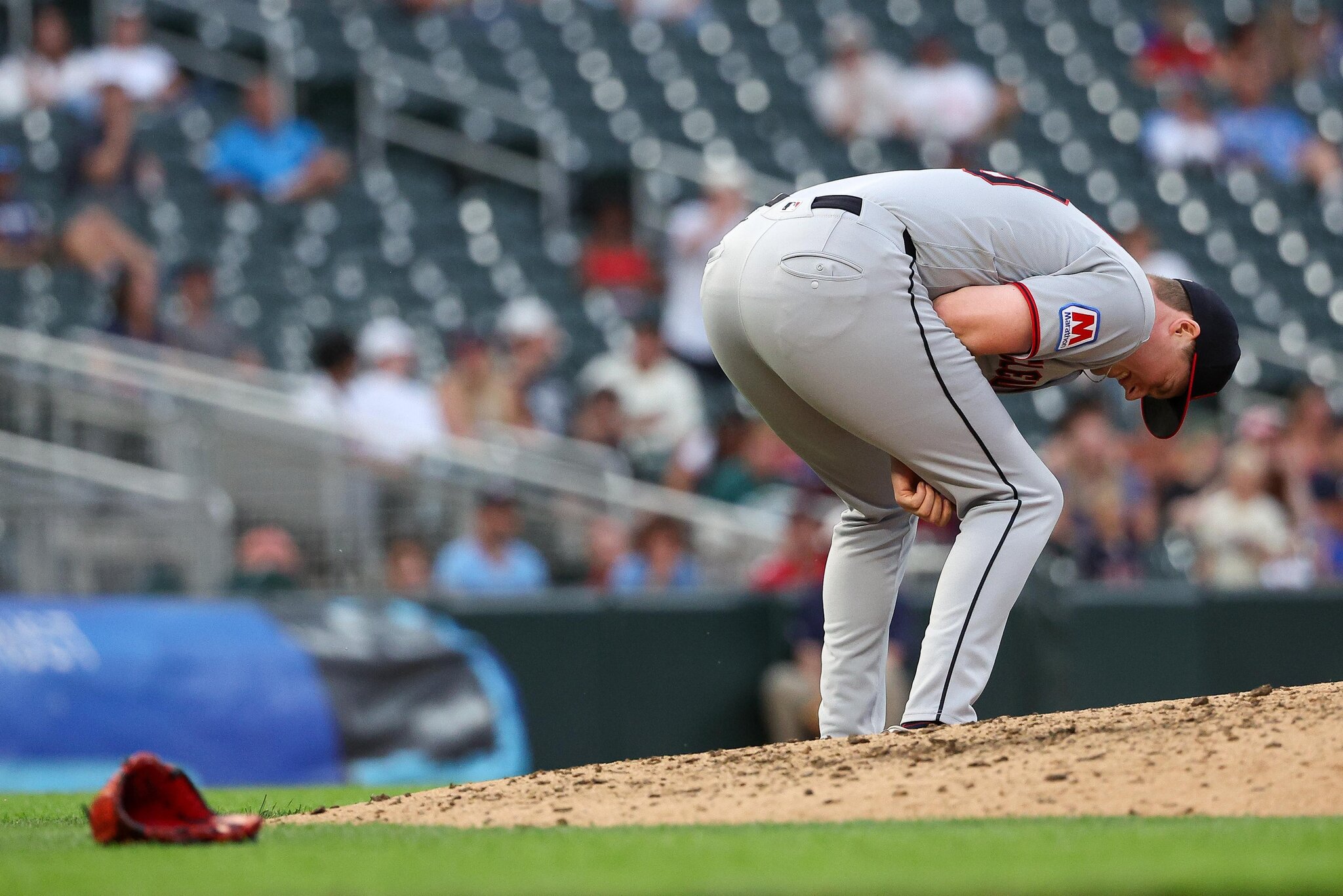 Swept by Mets, Guardians Somehow Feel Worse than When They Lost Ten In a Row Last Year