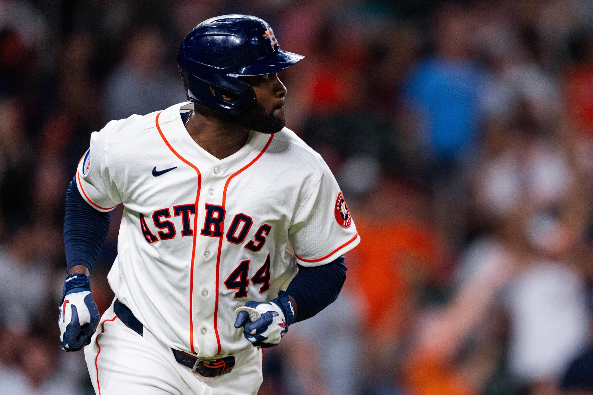 The Dog Days of Summer Have Often Been Special for the Astros
