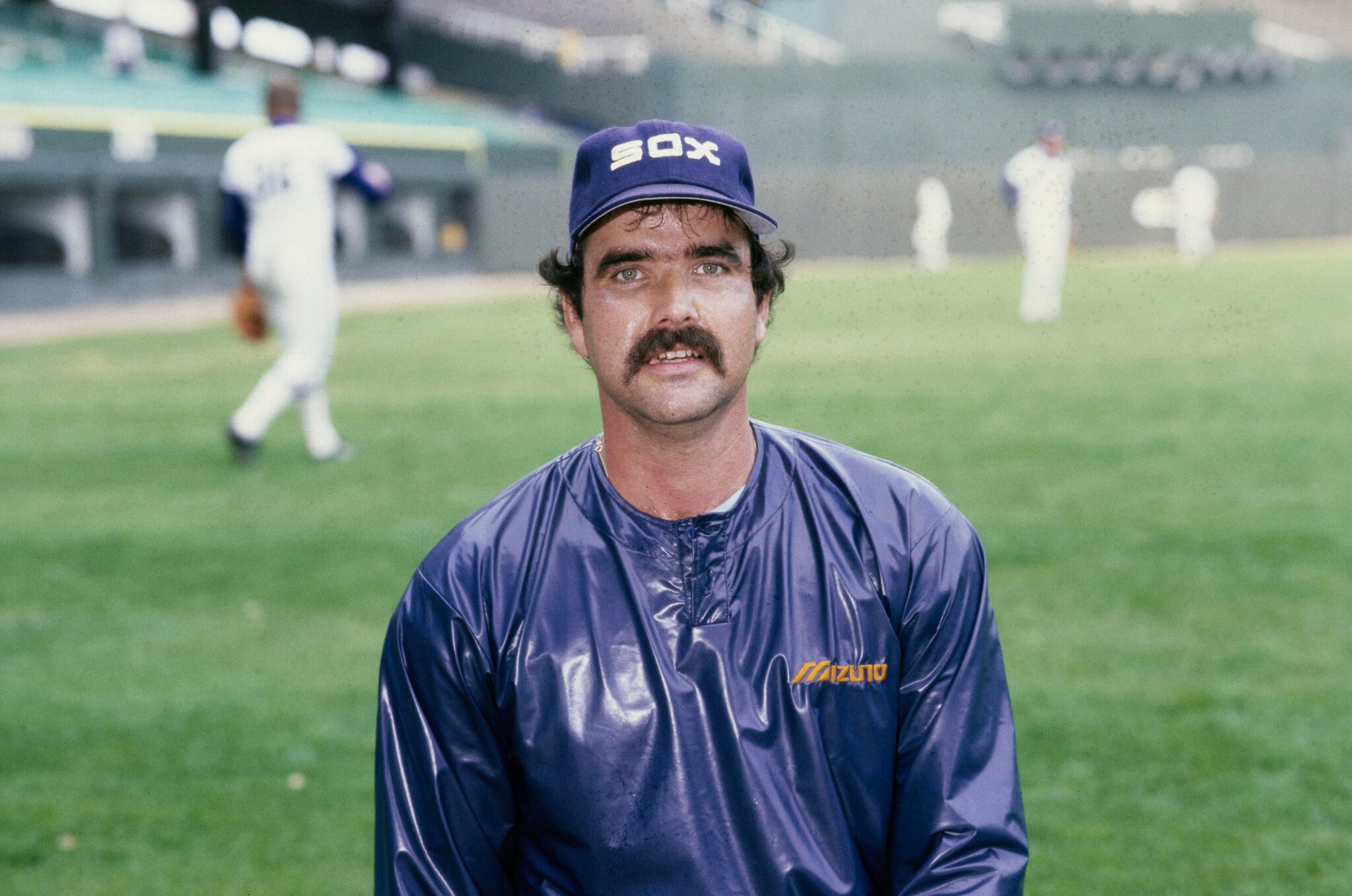 Today in White Sox History: August 1