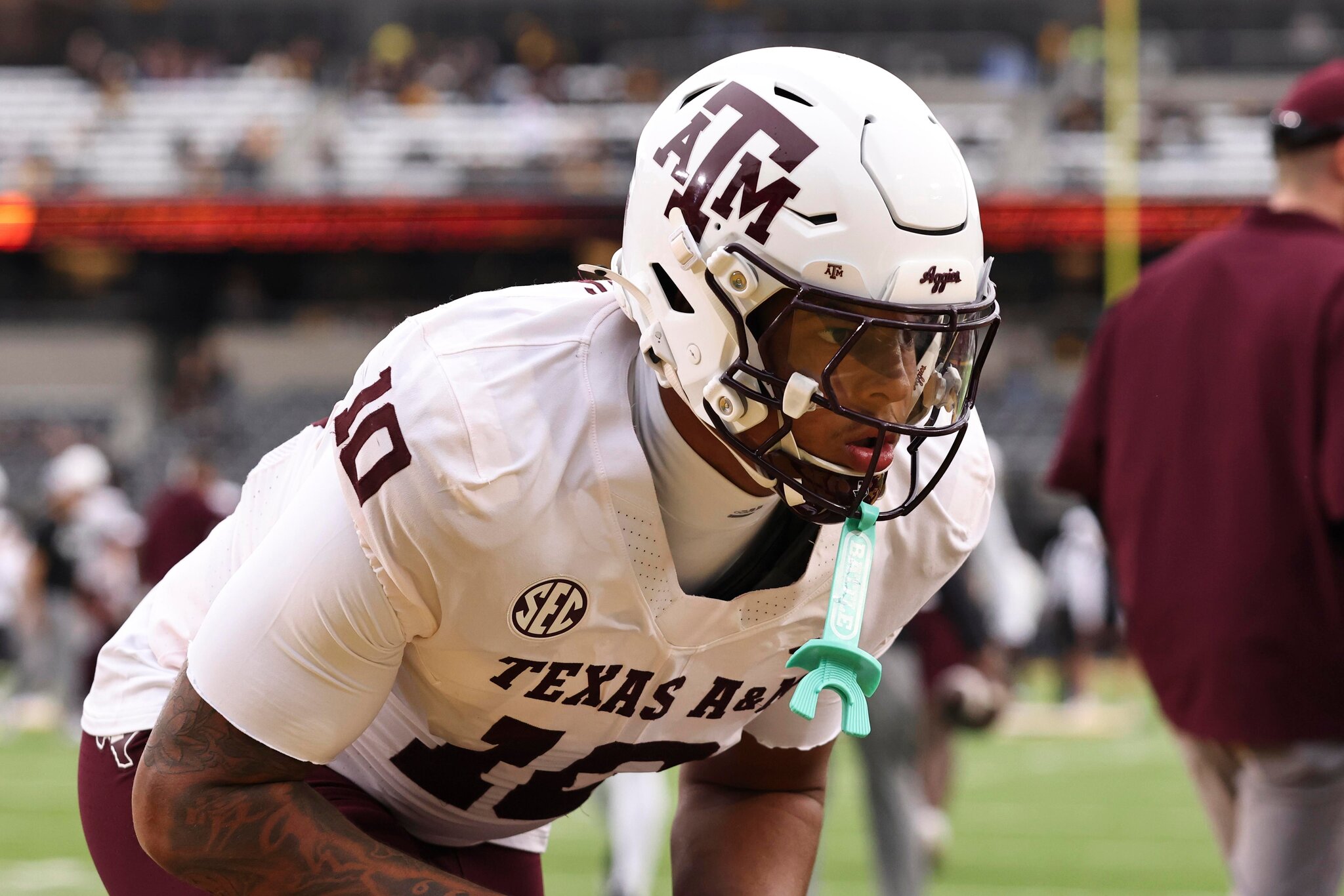 POSITION PREVIEW: Defensive Ends