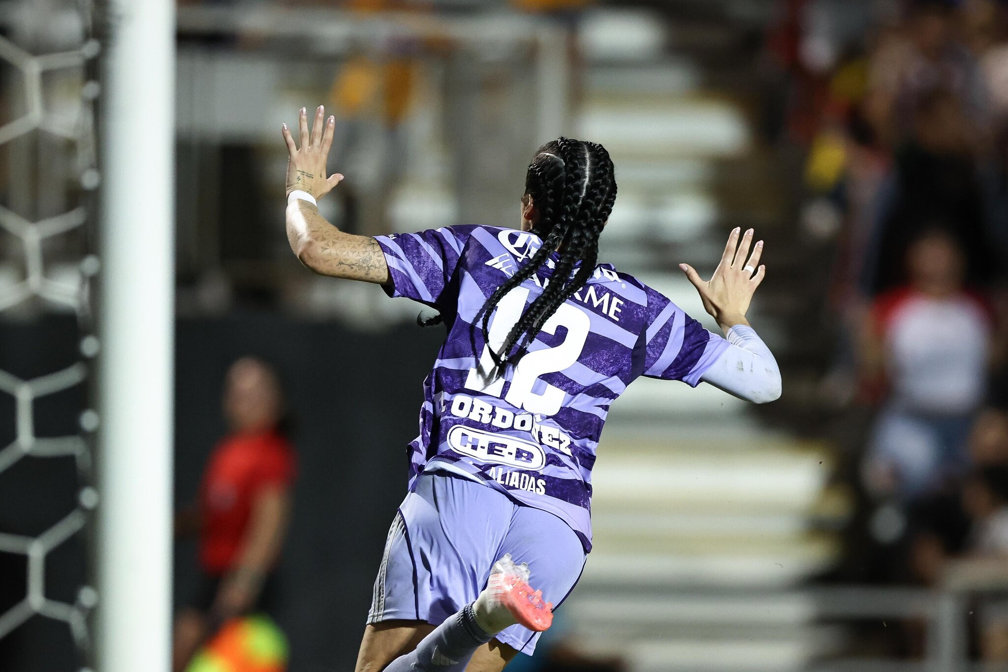 Liga MX Femenil is back! New tournament format and the first week is already in the books