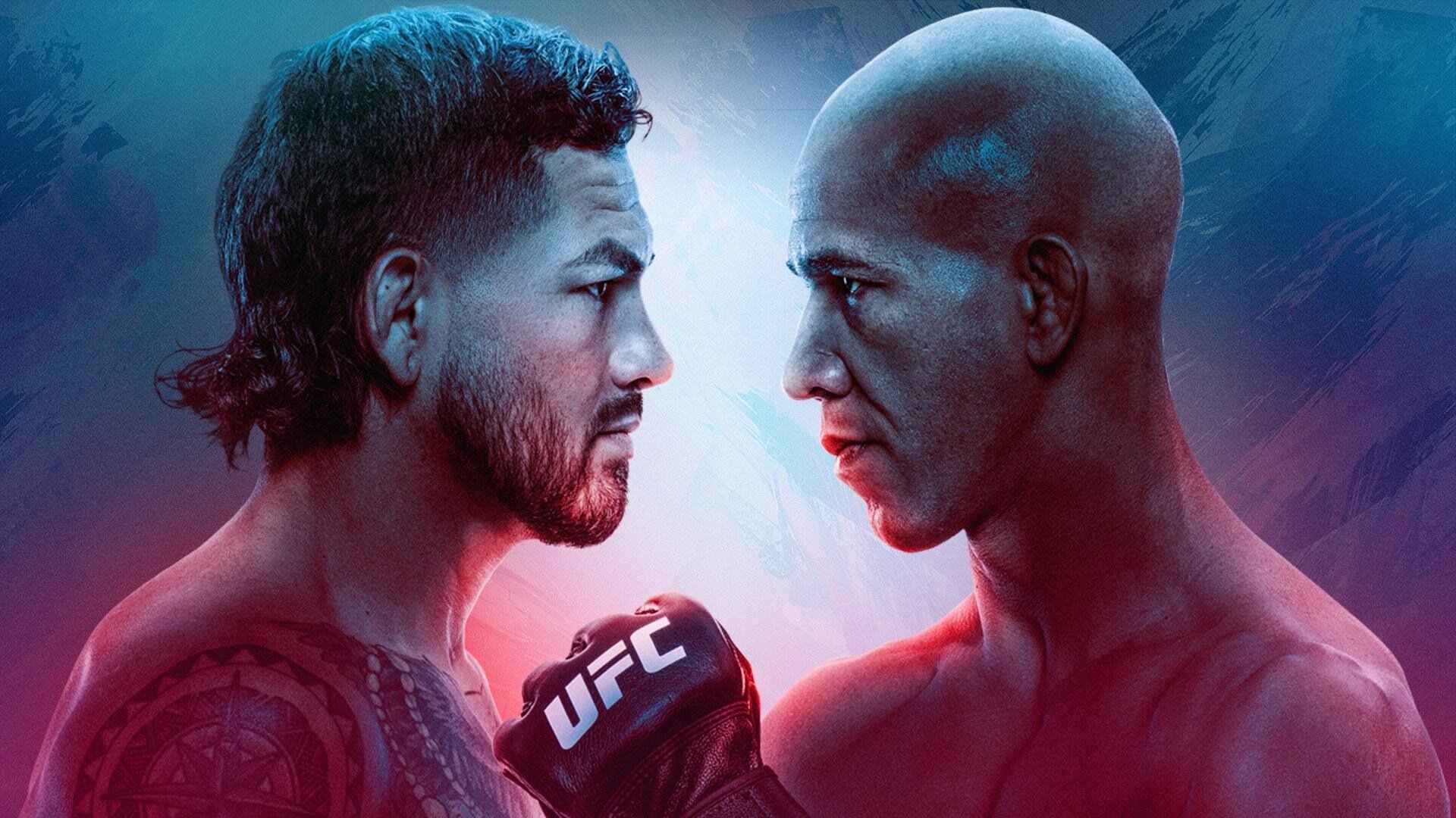 UFC Sacramento Preview Show: Can Anthony Hernandez get back on track against Gregory Rodrigues?