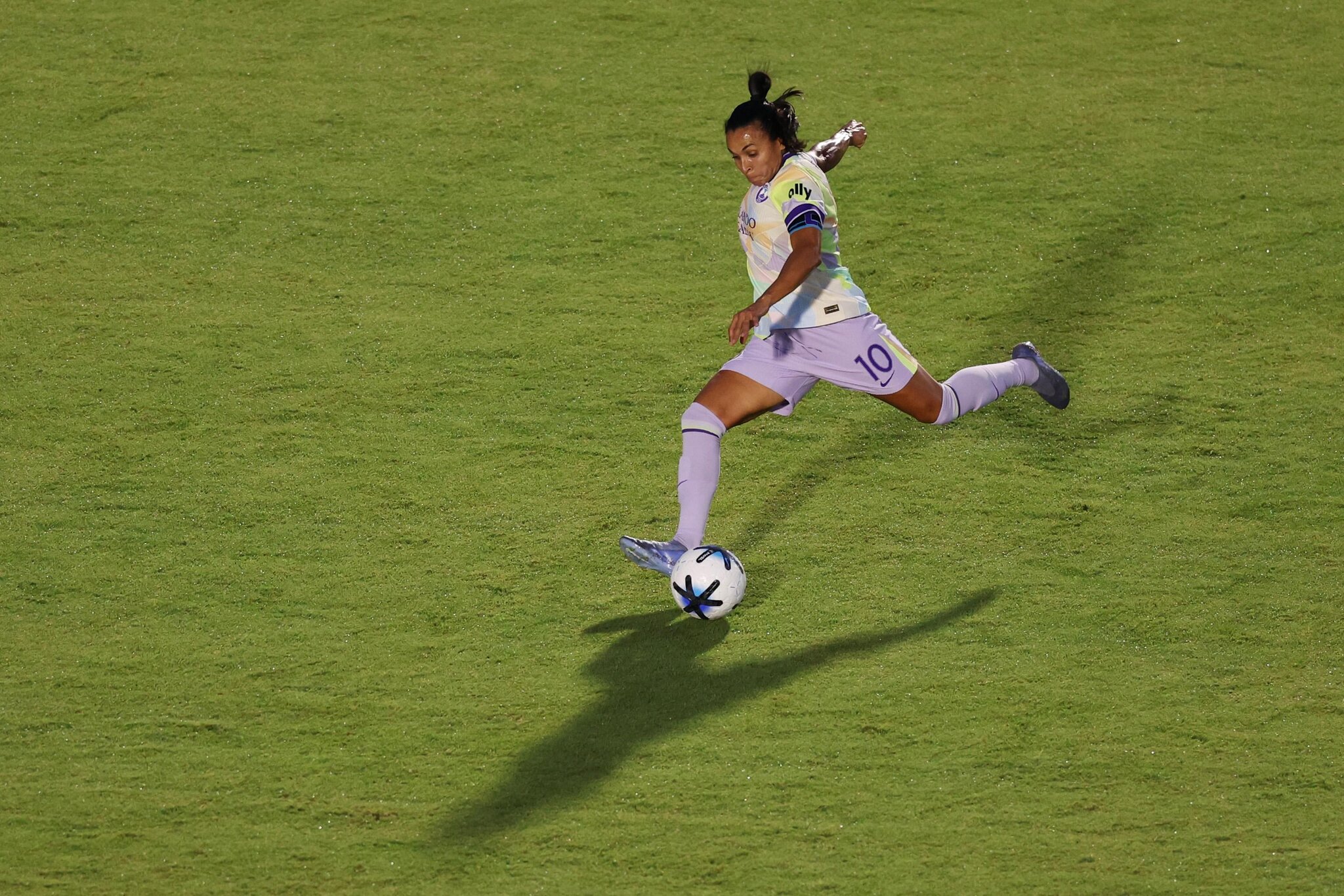 NWSL Availability Report (Matchweek 16 – Friday): Orlando Pride vs Racing Louisville and Gotham FC vs San Diego Wave