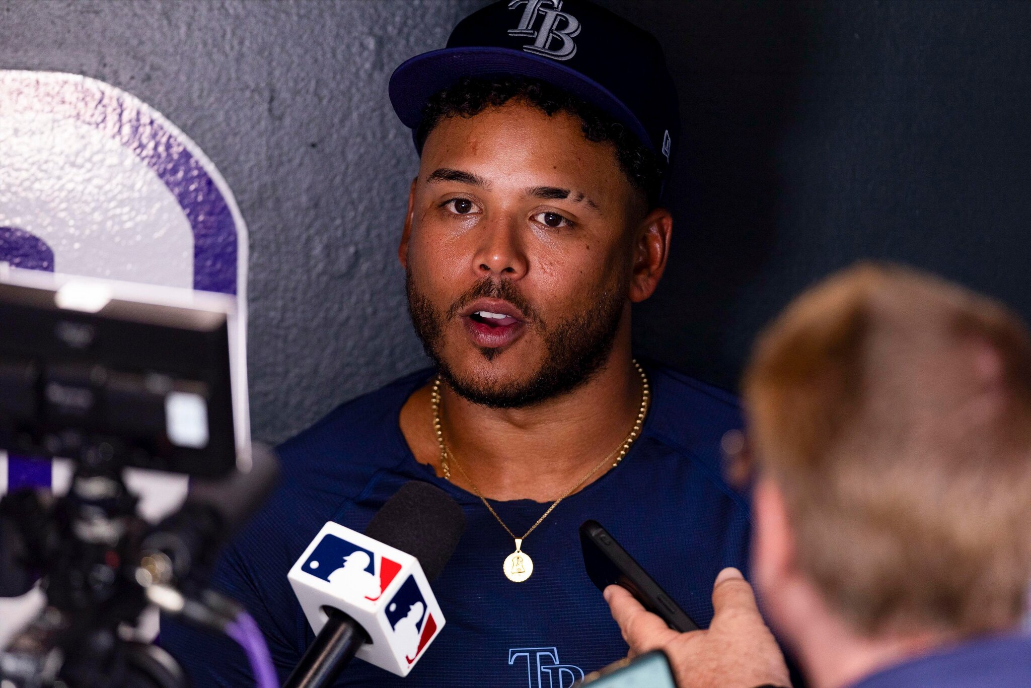 Game Thread: Peralta, Take #2