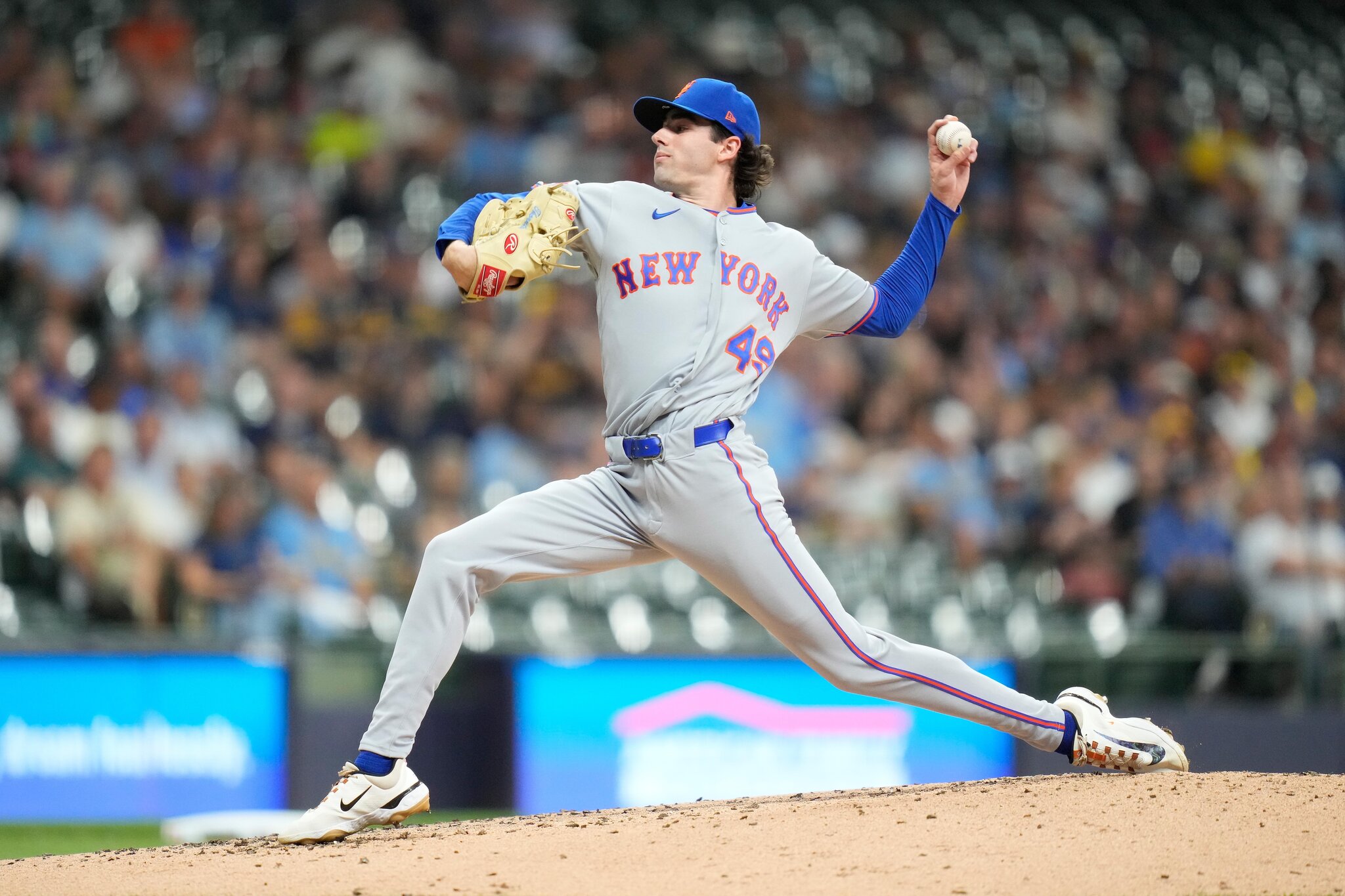 Mets vs. Braves: Lineups, broadcast info, and open thread, 7/27/26
